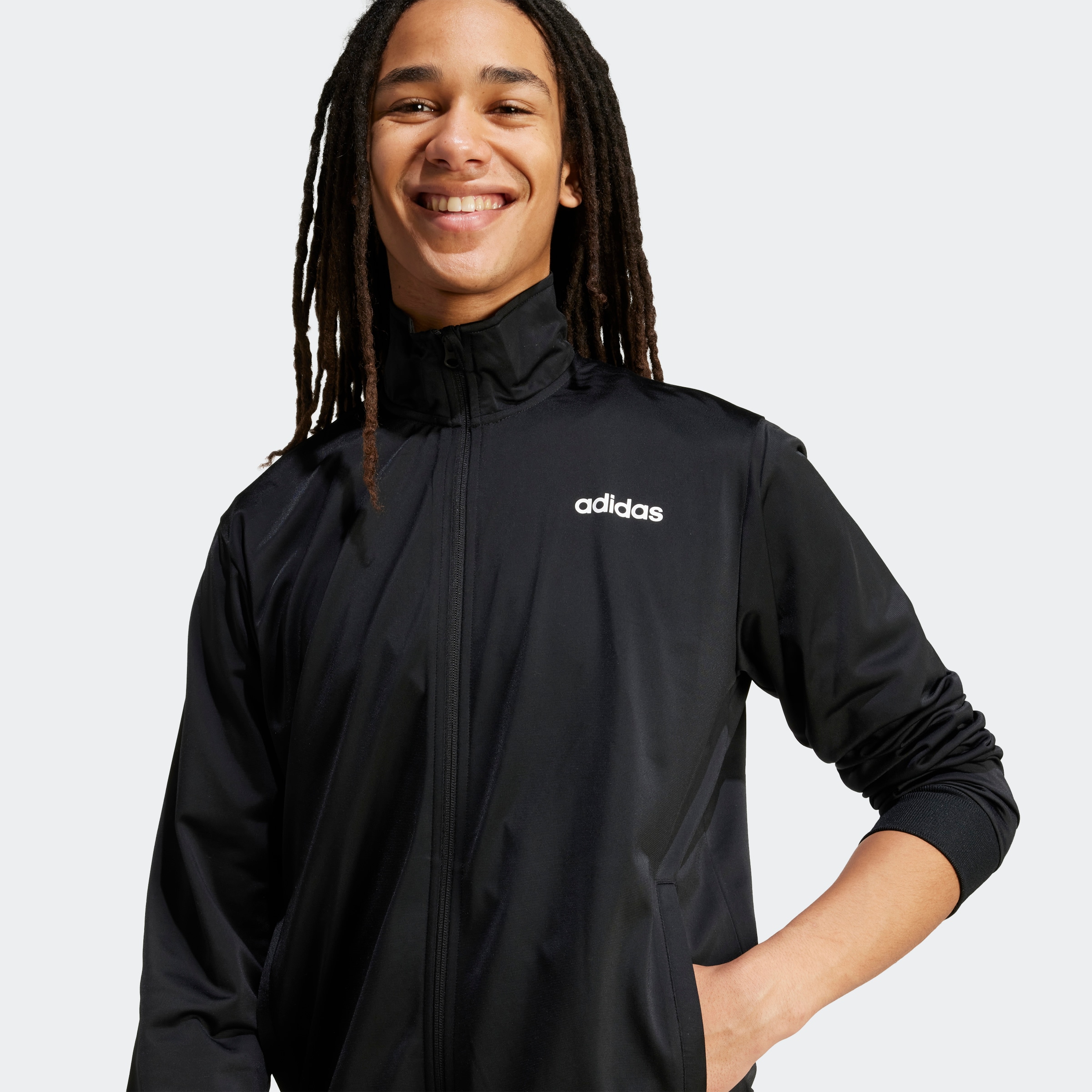 adidas Sportswear Combinaison d'entraînement »ADIDAS LINEAR« 2 pièces