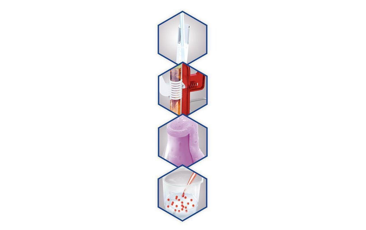 Buki Experimentierkasten »Chemie Labor«