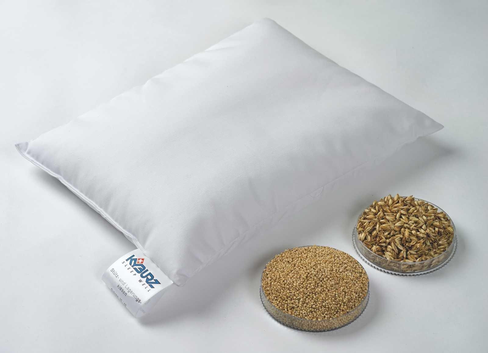 Image of Kyburz Nackenrolle, (1 tlg.) bei Ackermann Versand Schweiz