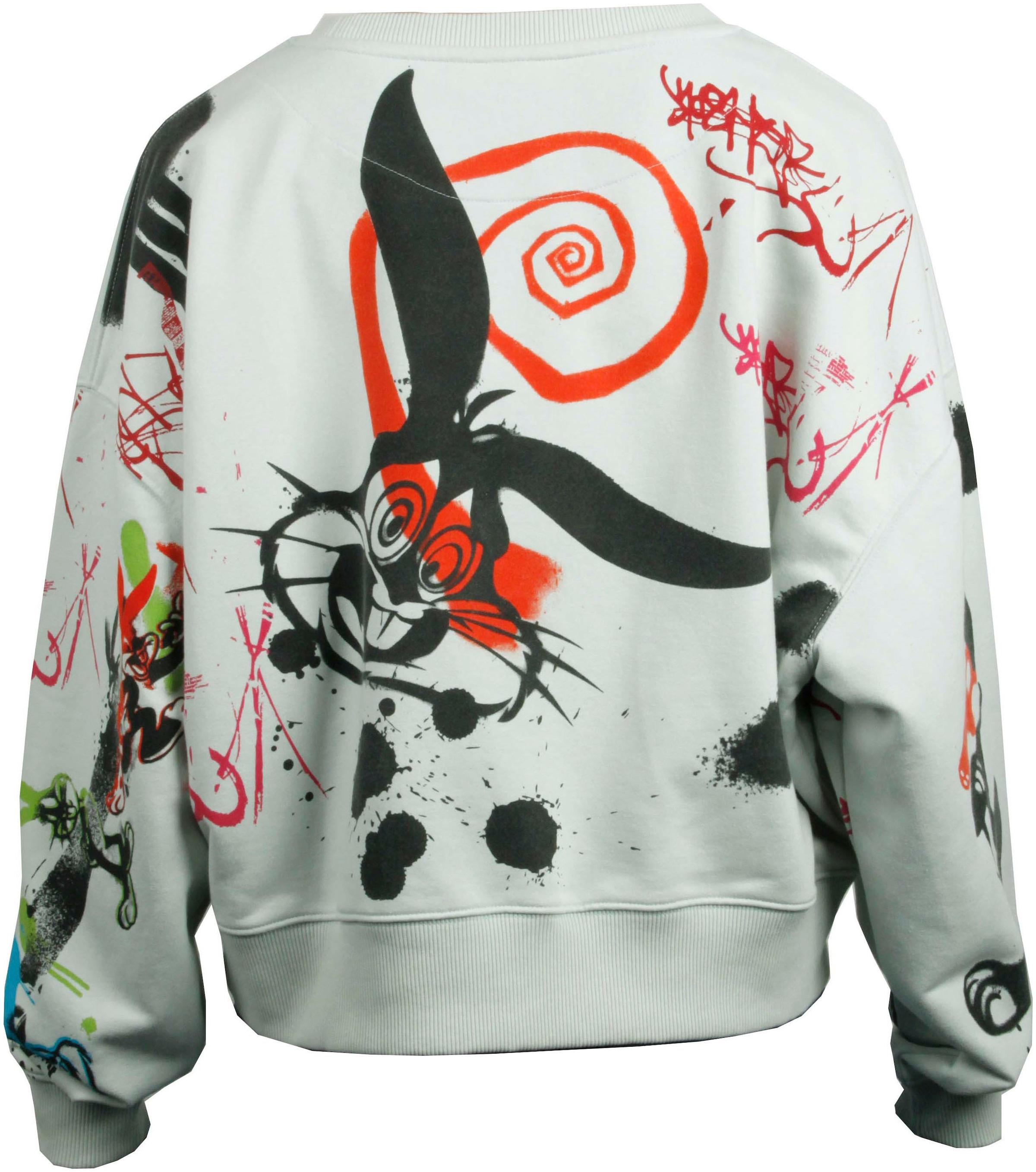 ♕ Capelli New York Sweatshirt »Bugs Bunny«, Capelli New York Oversized  Sweater versandkostenfrei kaufen