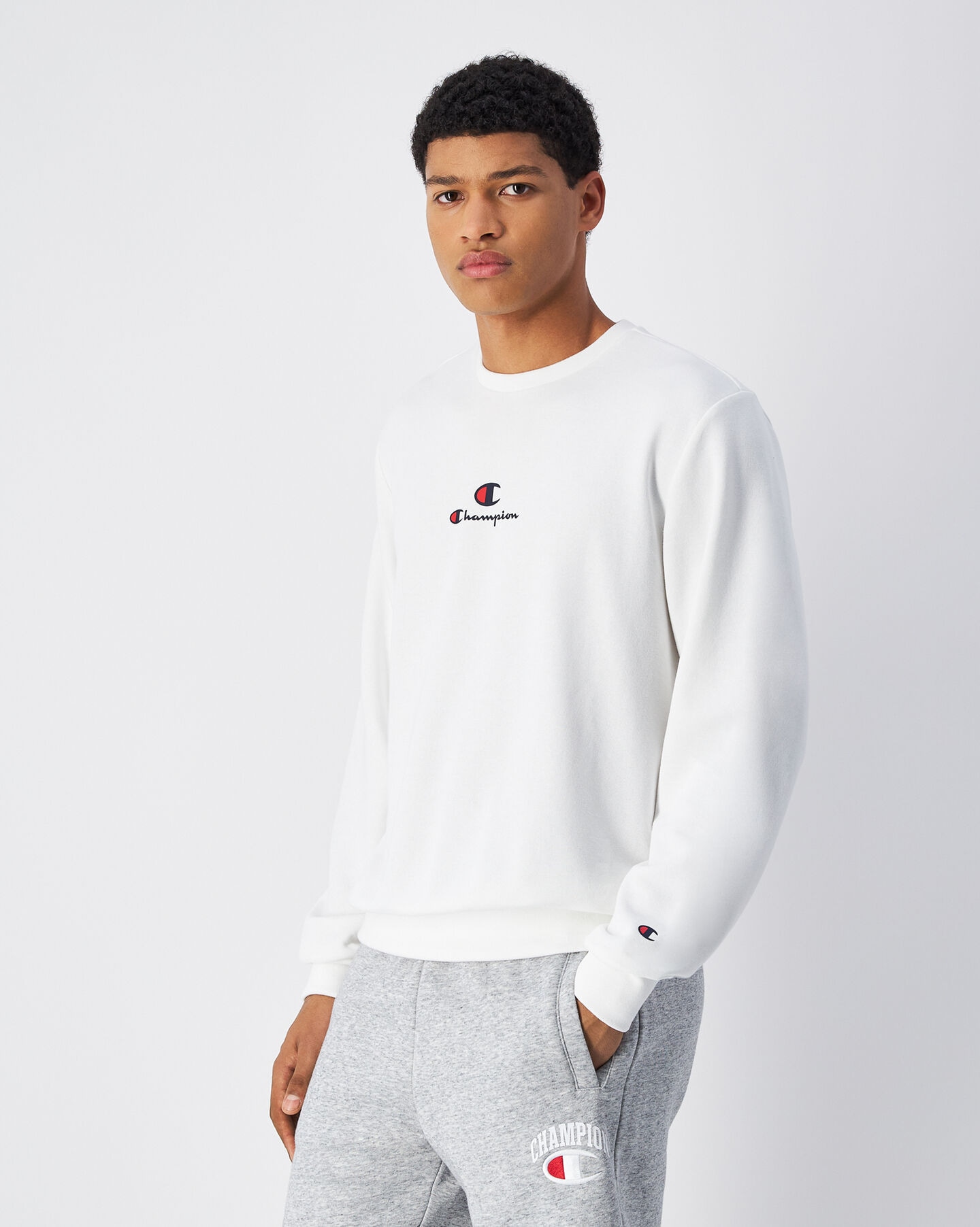 Champion Sweatshirt