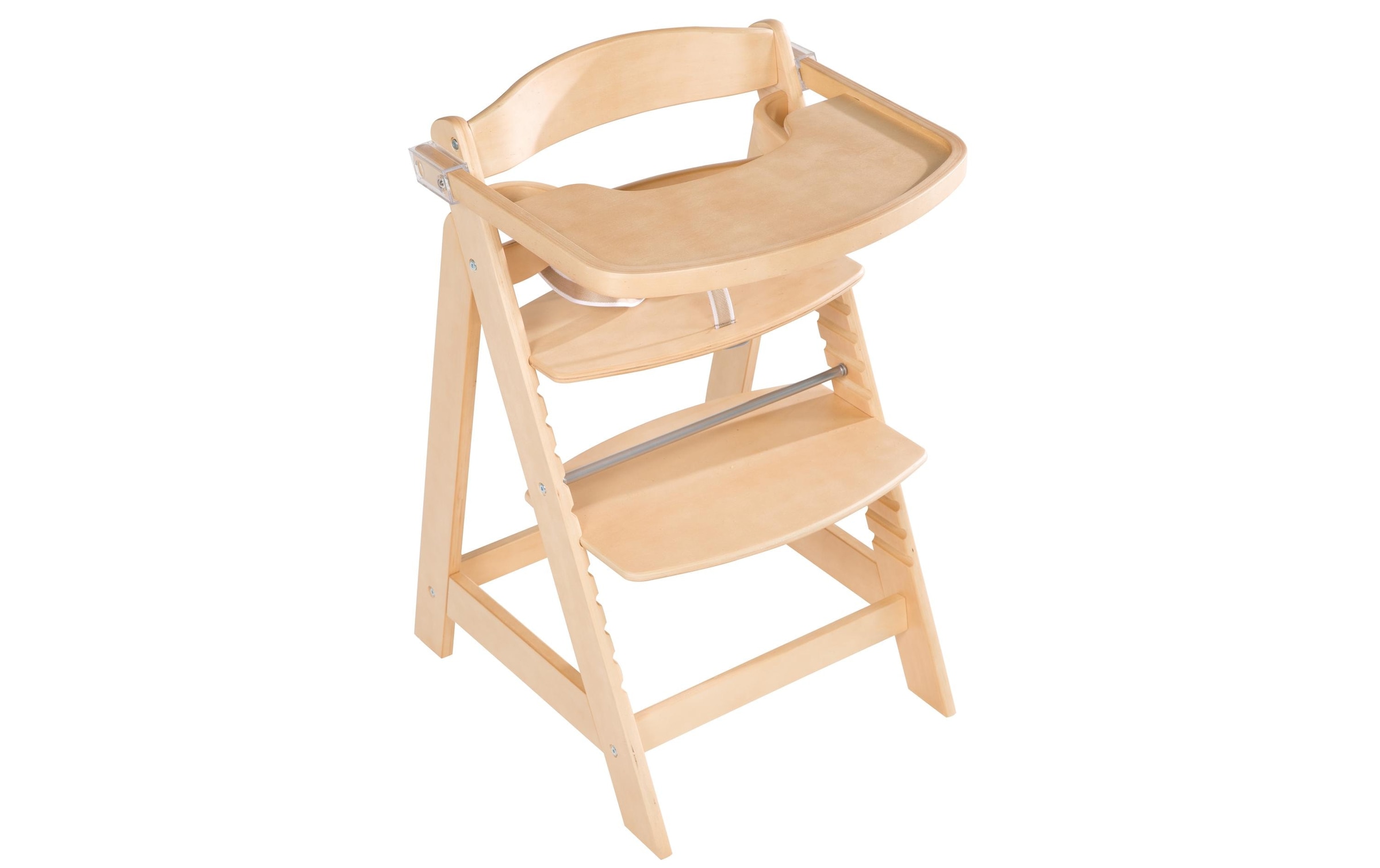 roba® Hochstuhl »Treppenhochstuhl Sit up Fun«