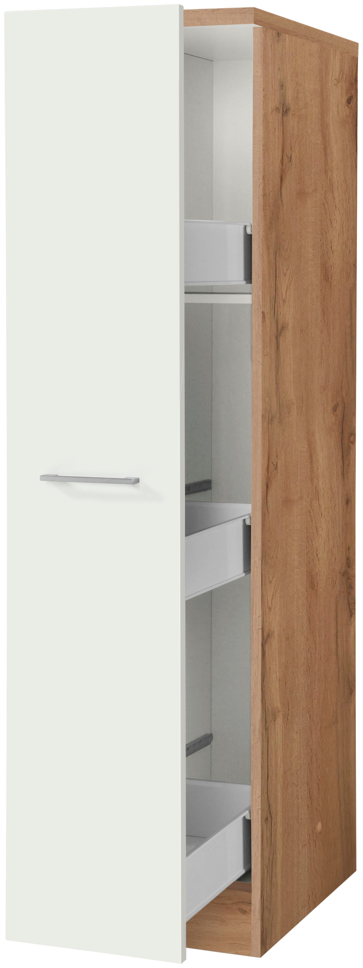 KOCHSTATION Armoire à pharmacie »KS-Wien« hauteur 165 cm