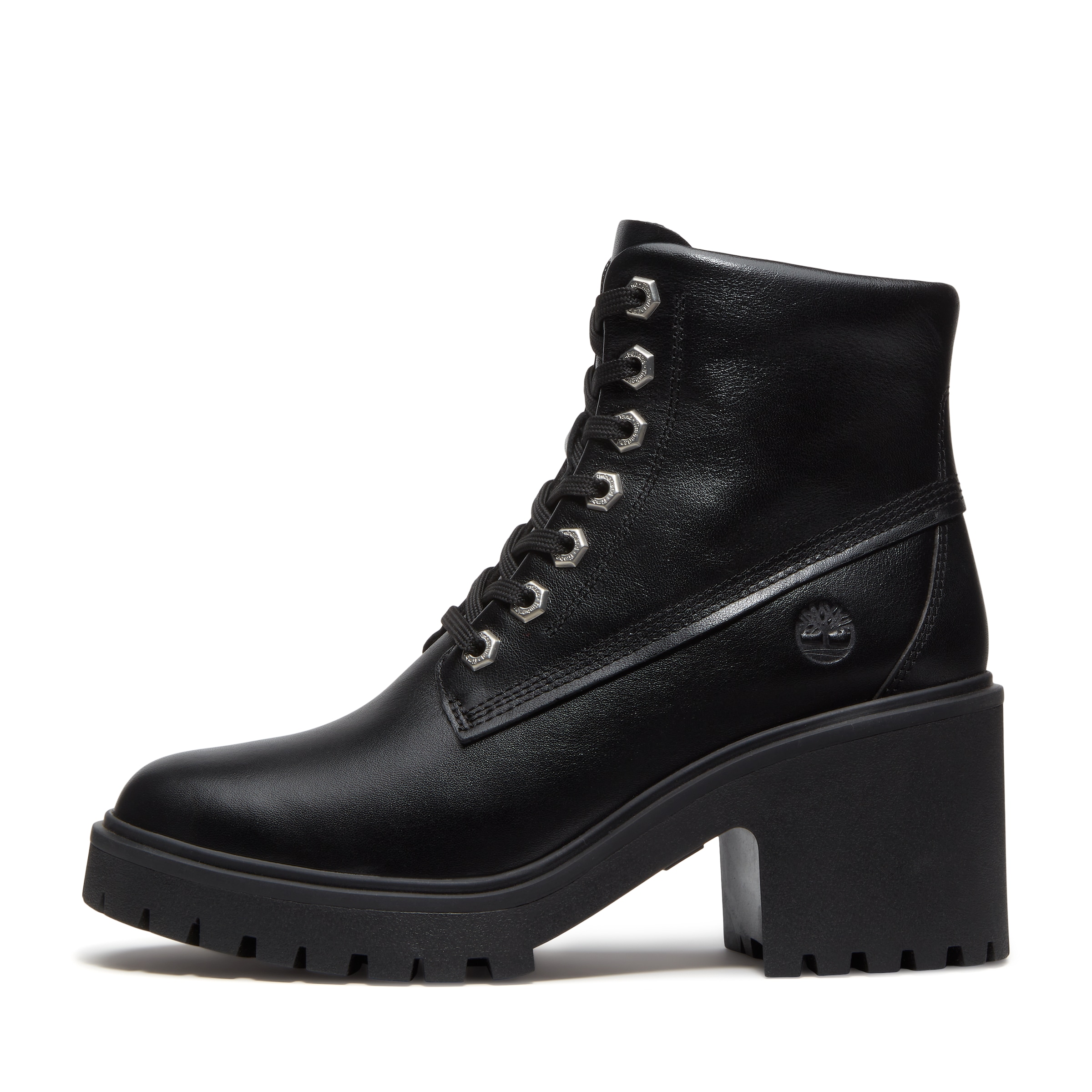 Timberland Bottines à lacets »STONE HEIGHTS - MID LACE BOOT«