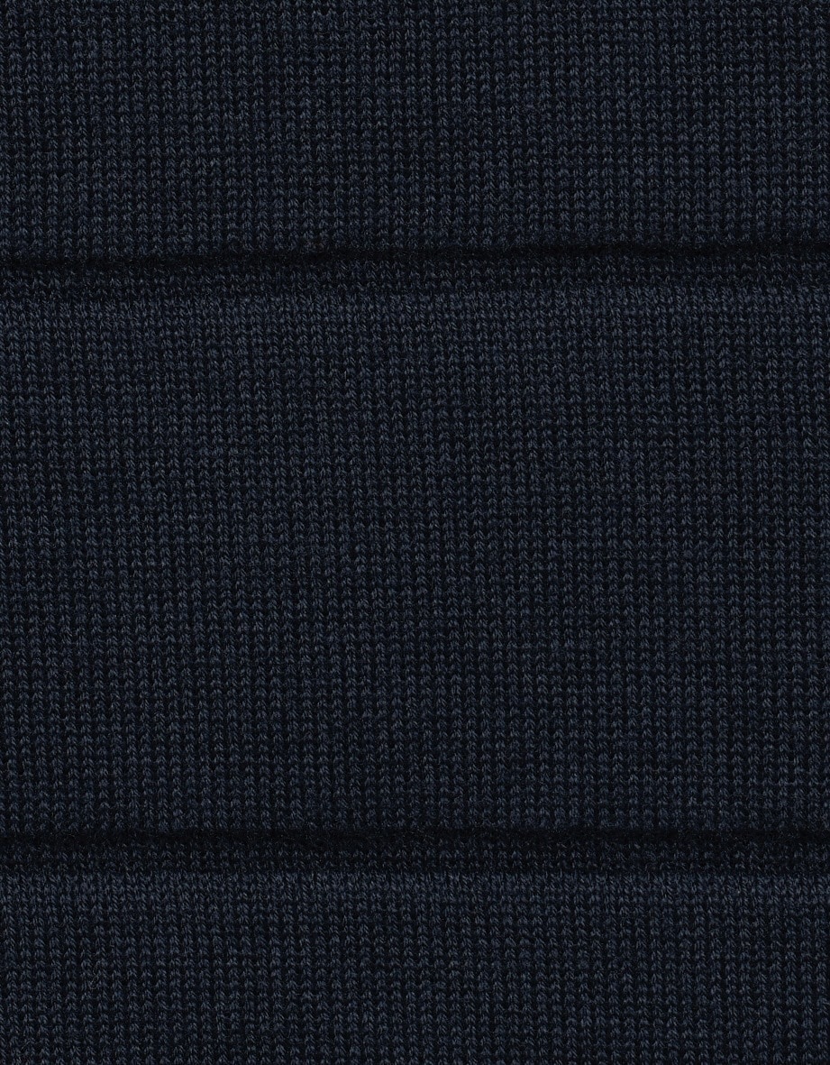 bugatti Strickjacke, mit Reissverschluss