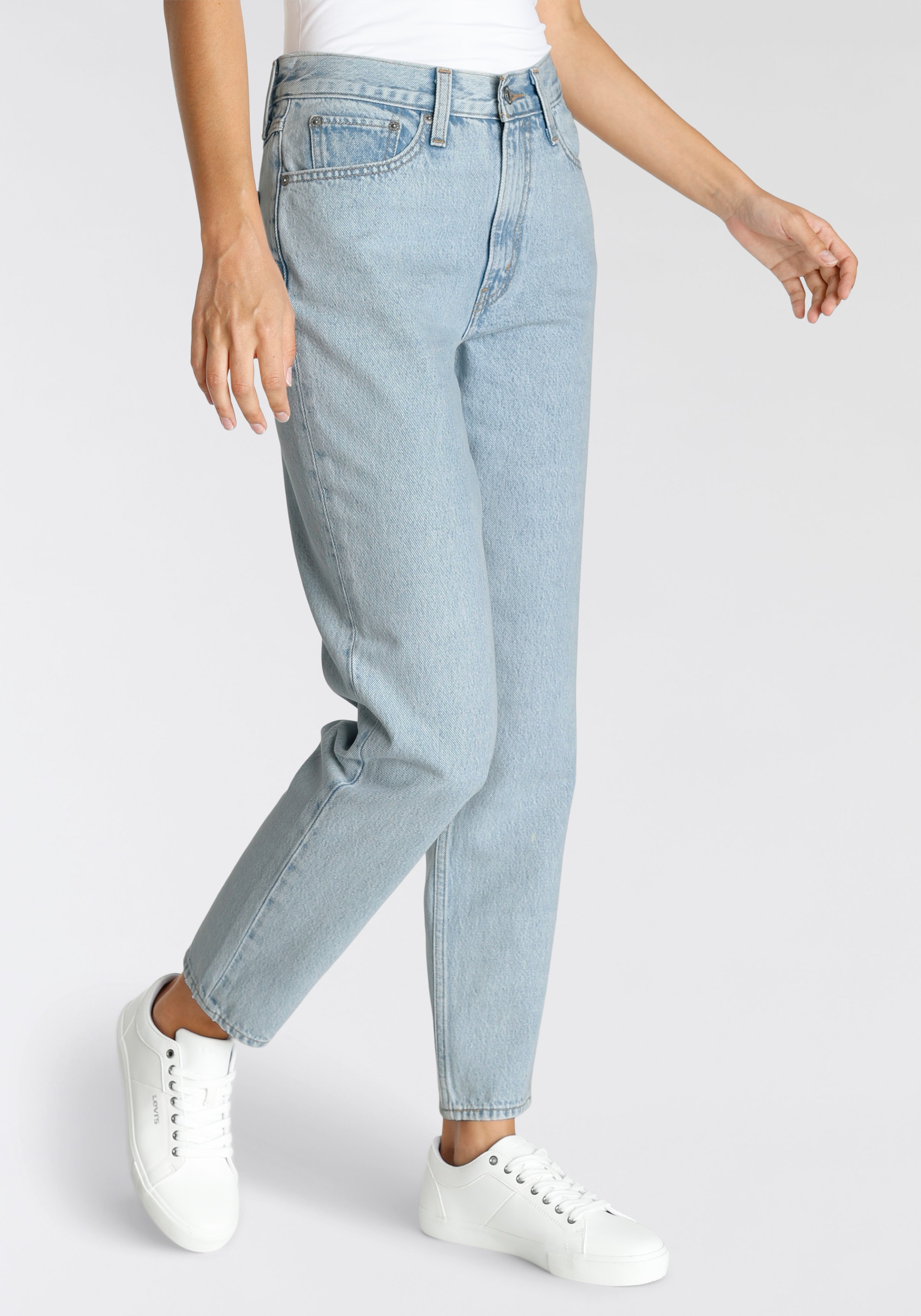 Levi's® Mom-Jeans »80S MOM JEANS«