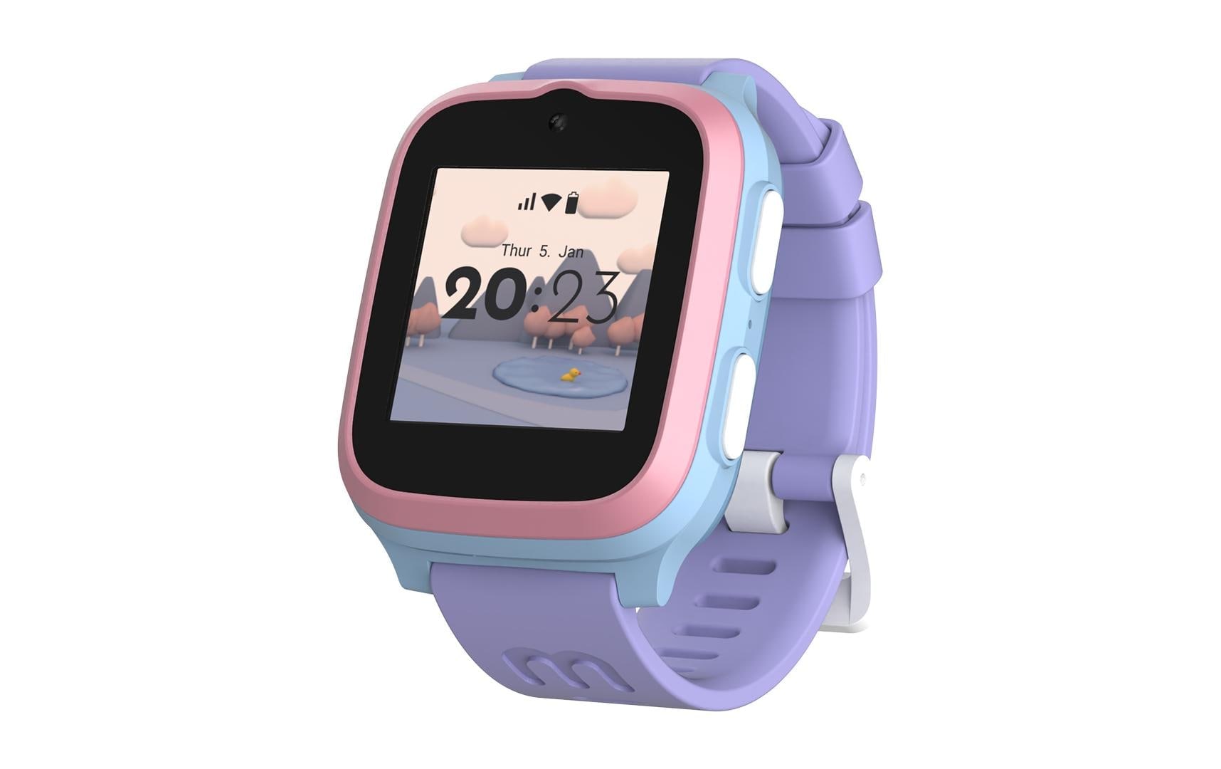 Image of myFirst Smartwatch "Fone S3"(35,56/ 1,4 ″) FoneOS