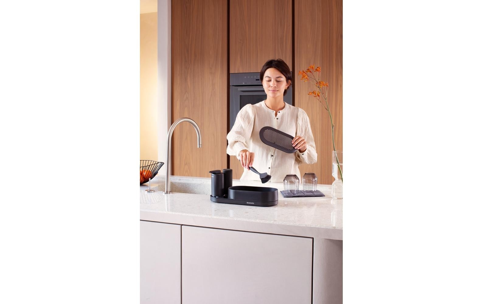 Brabantia Organiseur »Sink Style«