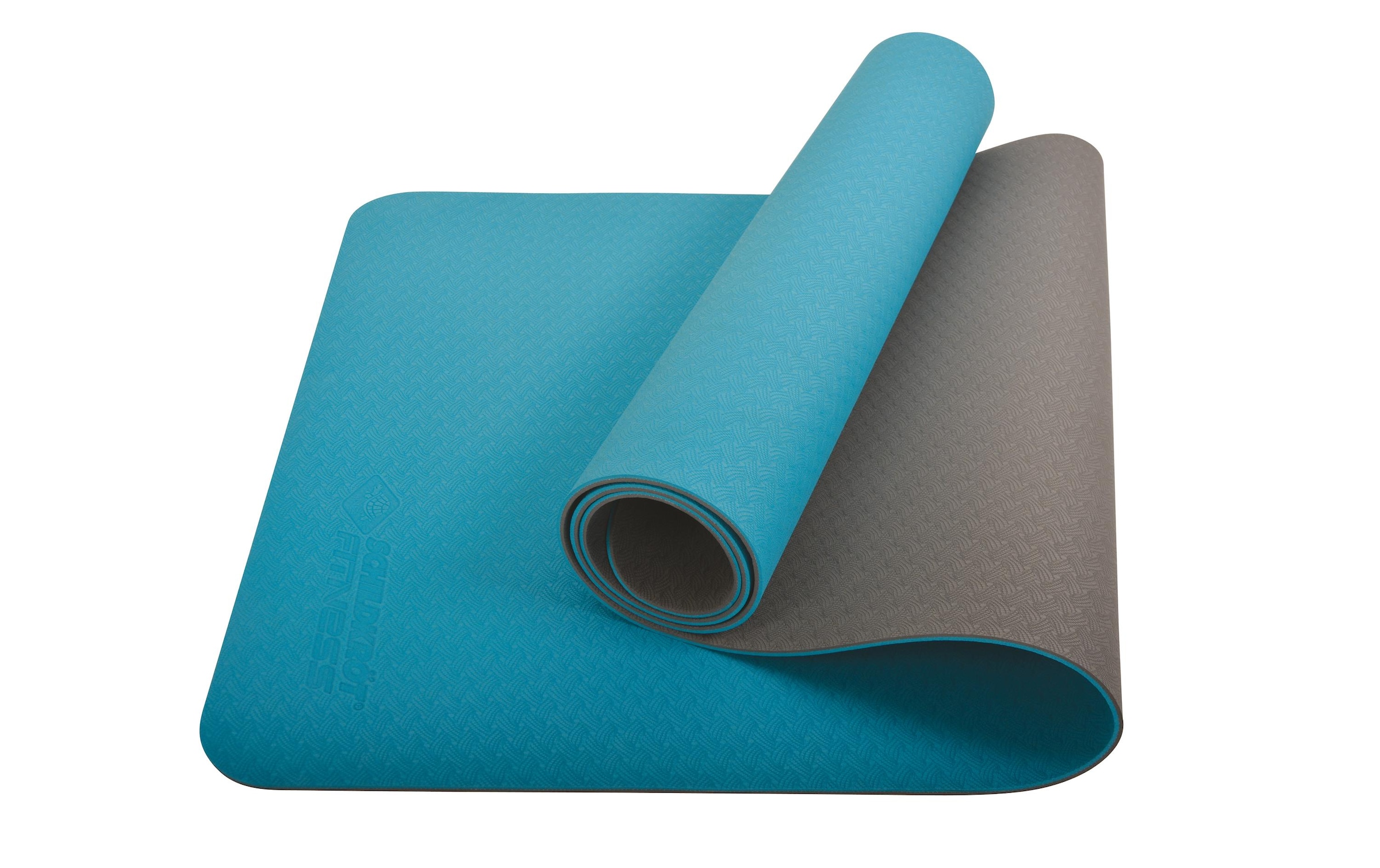 Schildkröt-Fitness Yogamatte »Schildkröt Fitness Yogamatte 4mm«