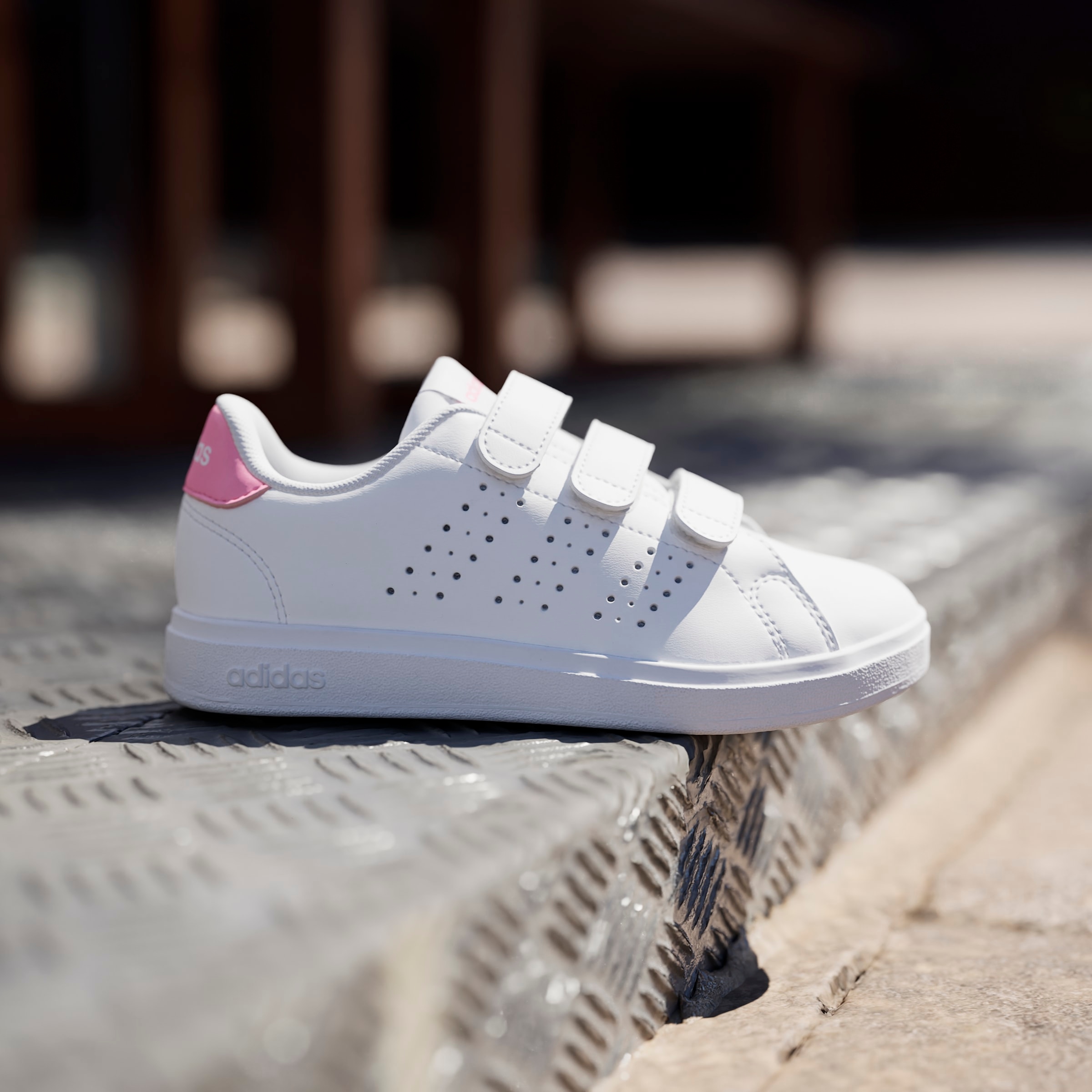 adidas Sportswear Sneaker »ADVANTAGE BASE 2.0 KIDS«  für Kinder & Jugendliche