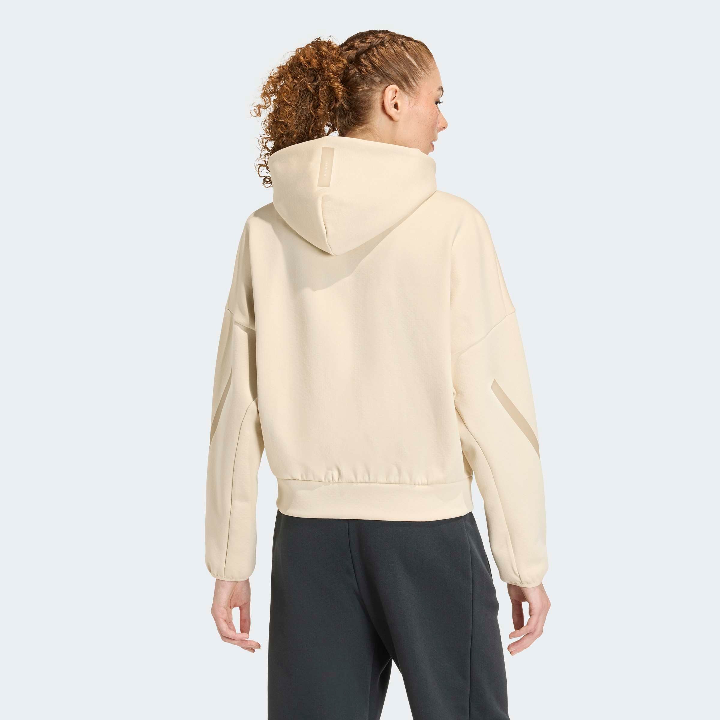 adidas Sportswear Sweat à capuche »ADIDAS Z.N.E. ZIP-HOODIE«
