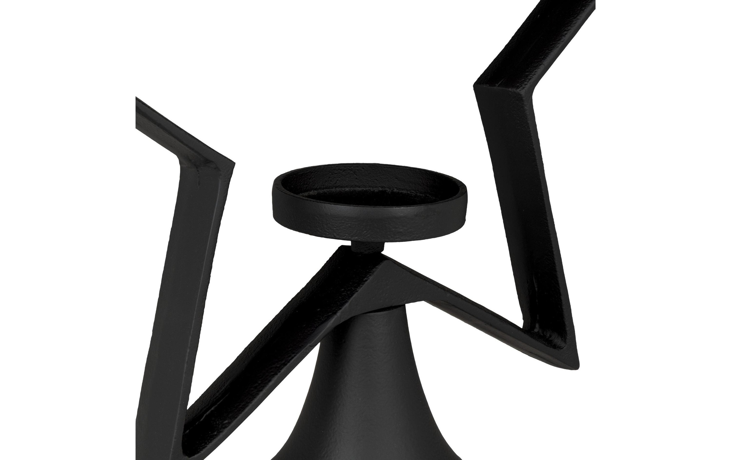 EGLO Windlicht »Stern Mukayle 41,5 cm«