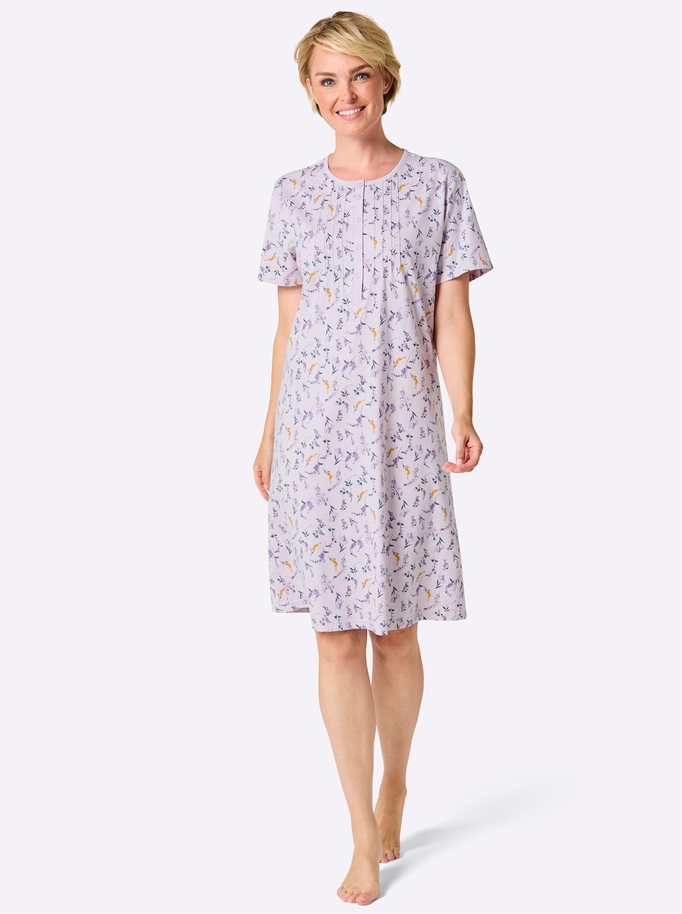 comtessa Chemise de nuit »Nachthemd«