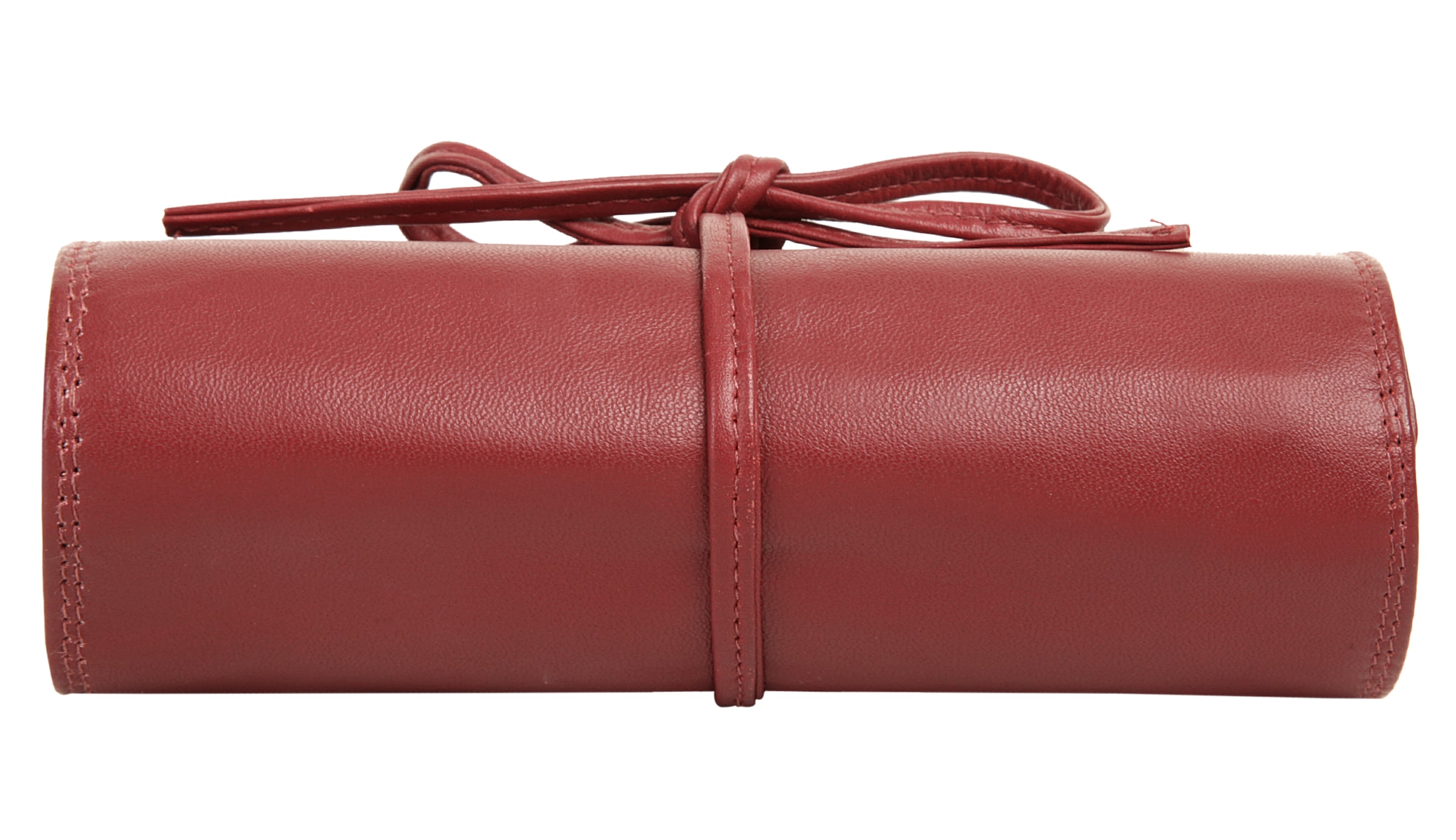 BODENSCHATZ Boîte à bijoux »KINGS NAPPA« echt Leder