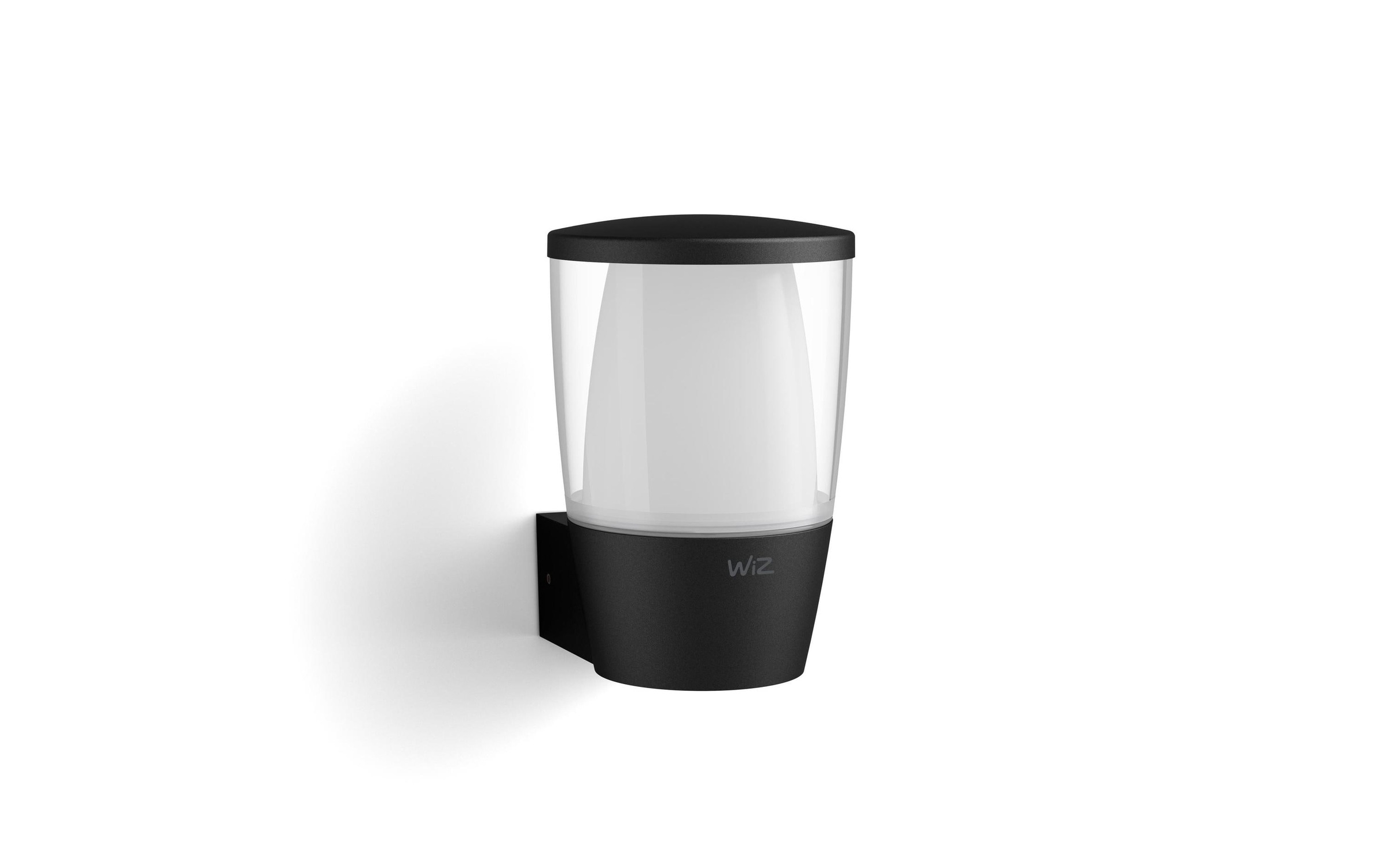 WiZ LED Wandleuchte »Elpas Outdoor Tunab«