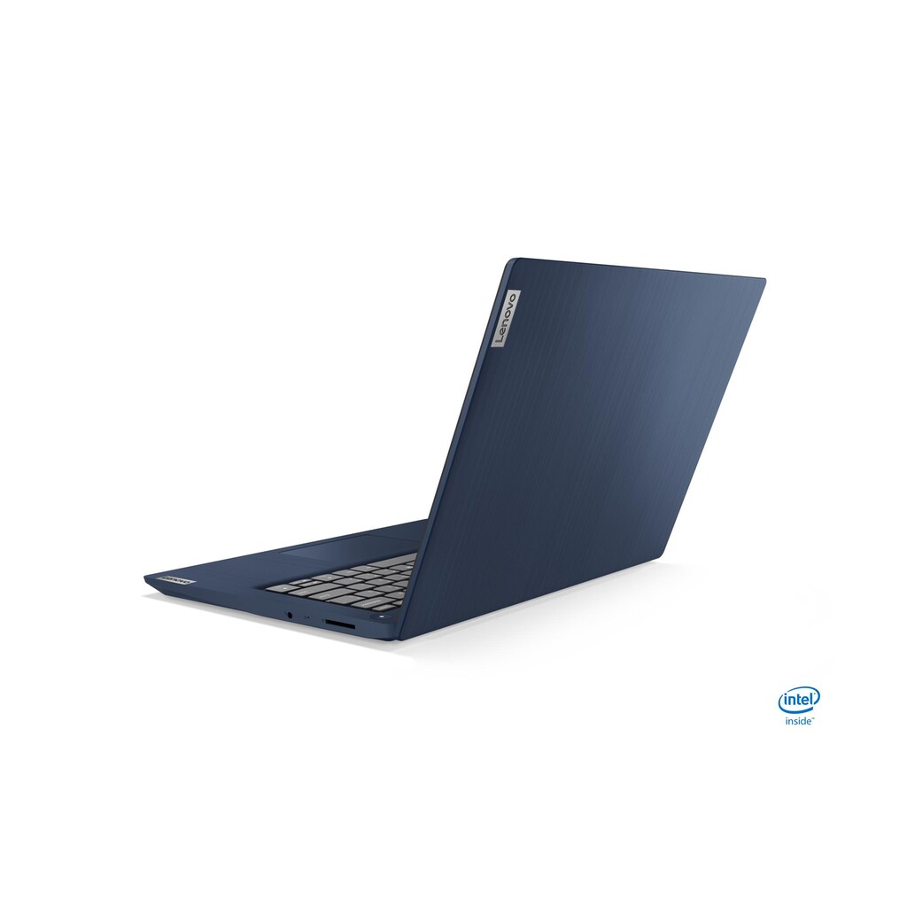 Lenovo Notebook »IdeaPad 3 14ADA05«, / 14 Zoll, AMD, Ryzen 5, 256 GB SSD