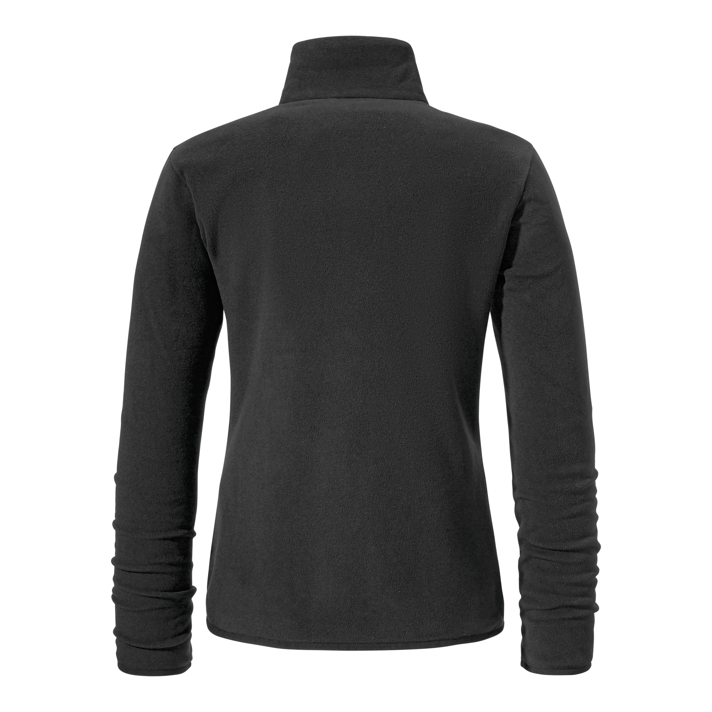 Schöffel Fleecejacke »Fleece Jk Style Ash WMS«, (1 St.)