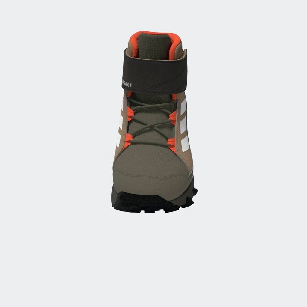 adidas TERREX Bottes d'hiver »SNOW CF CLIMAWARM WINTER KINDER«  Winterboots, für Kinder