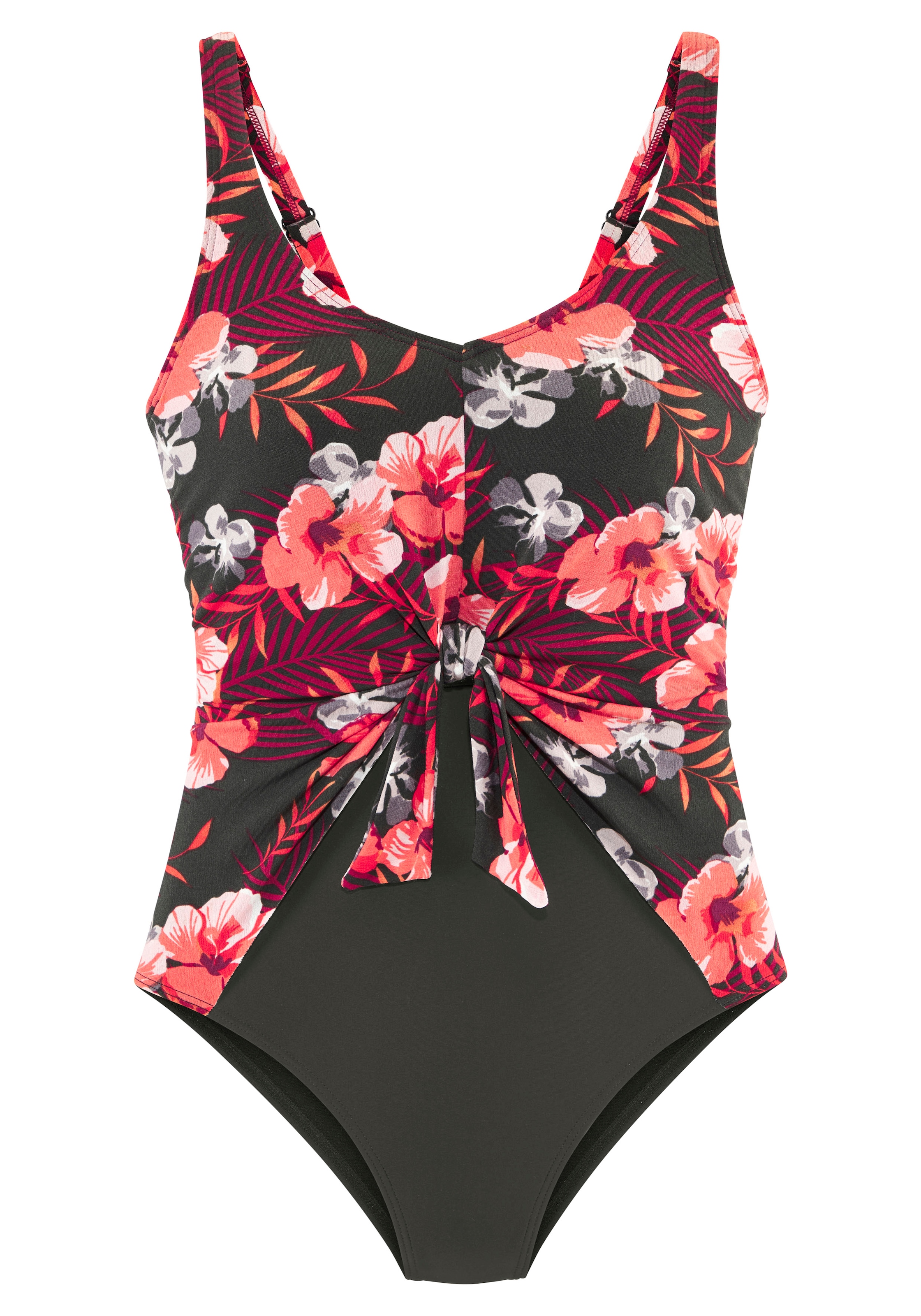 LASCANA Maillot de bain »Loria« mit Shaping-Effekt