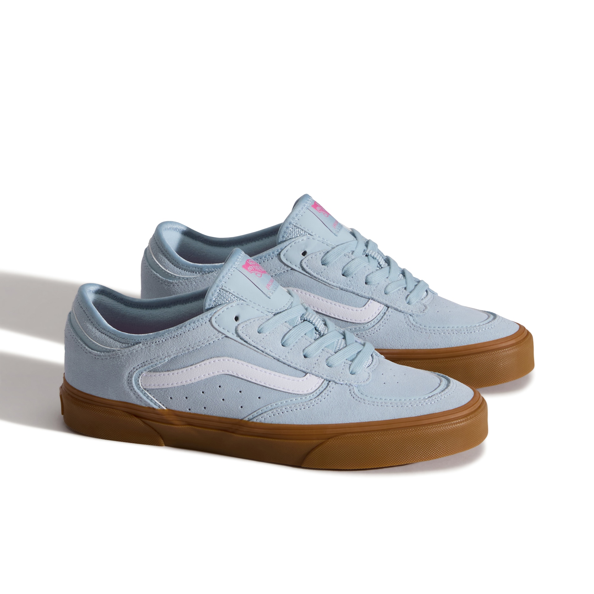 Vans Sneaker »Rowley Classic«