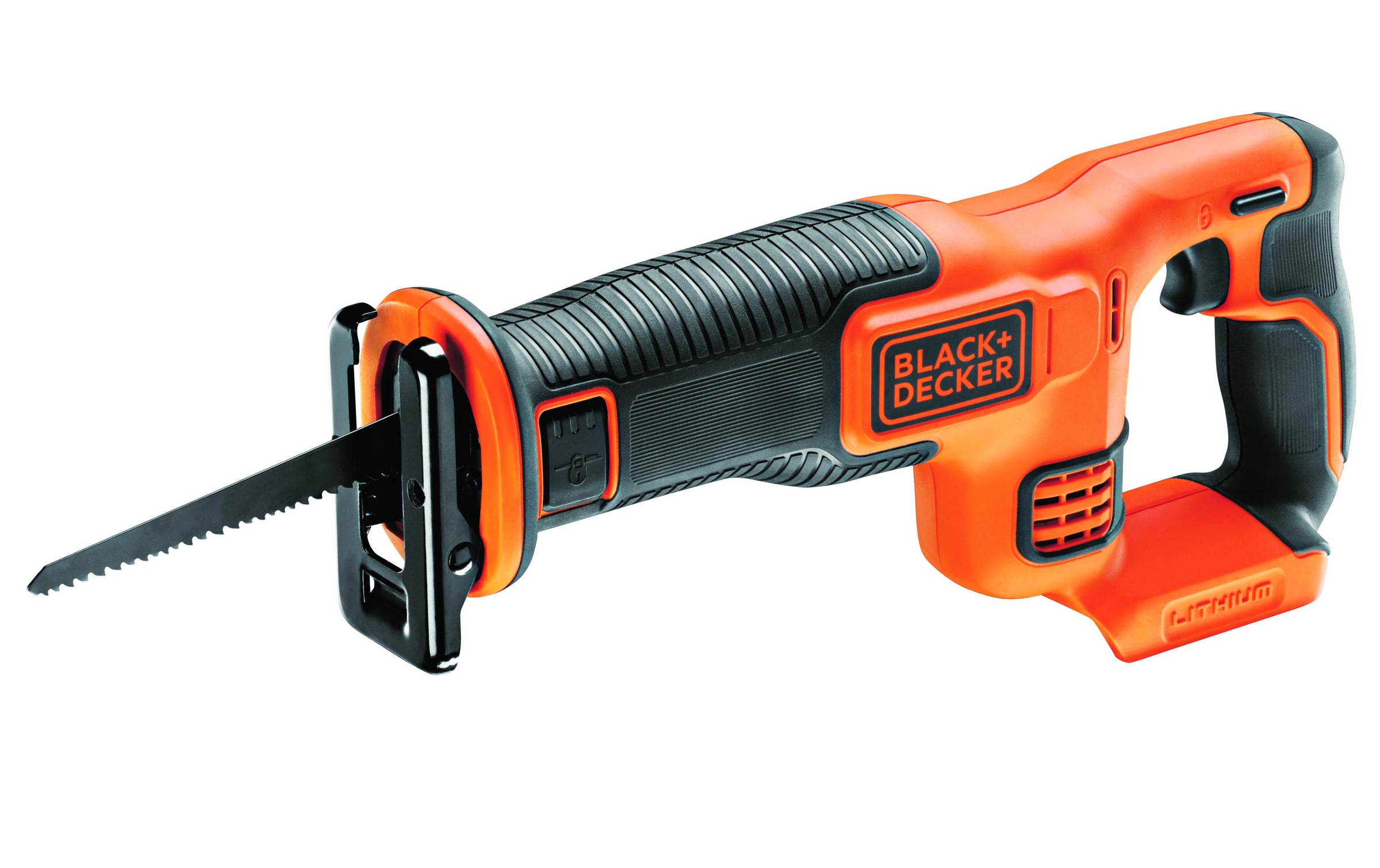 Black + Decker Säbelsäge »BDCR18N Solo«