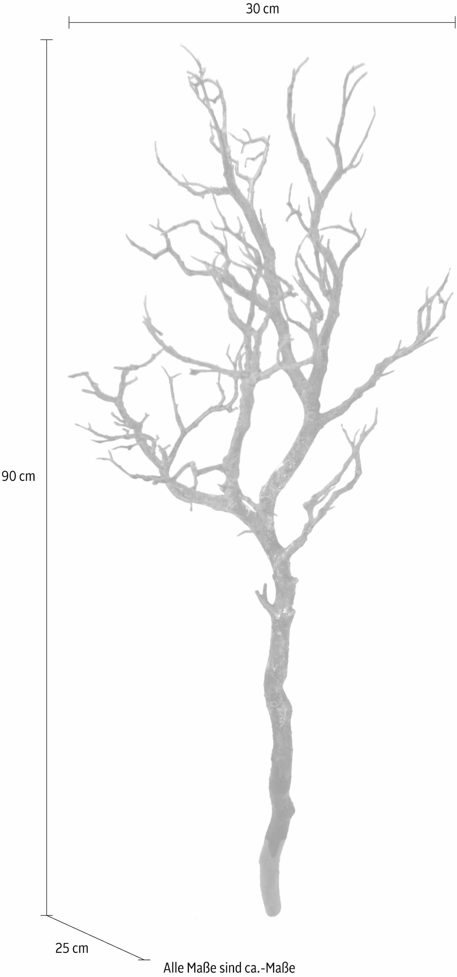 I.GE.A. Plante artificielle