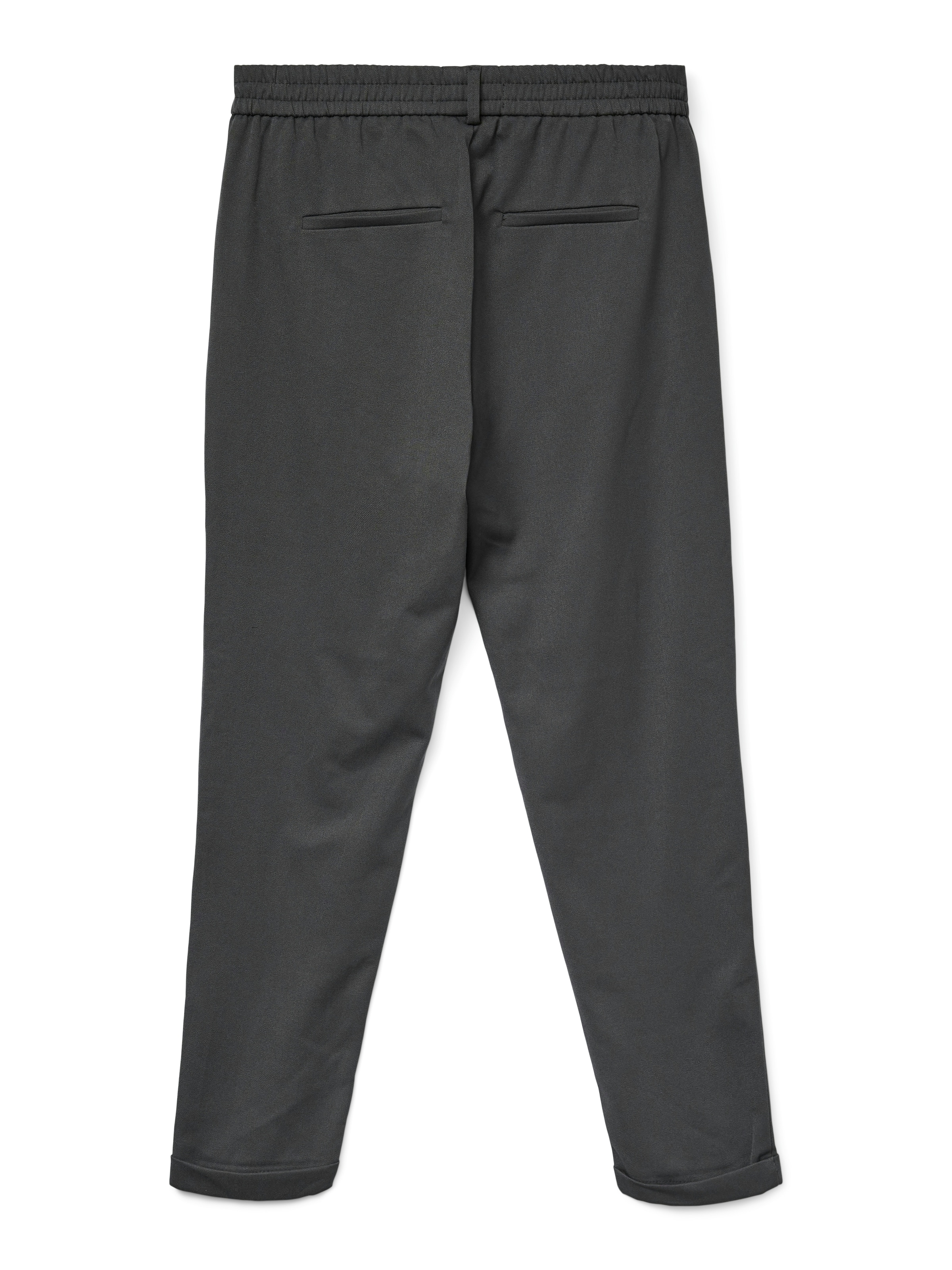 Vero Moda Anzughose »VMMAYA MR LOOSE SOLID PANT«