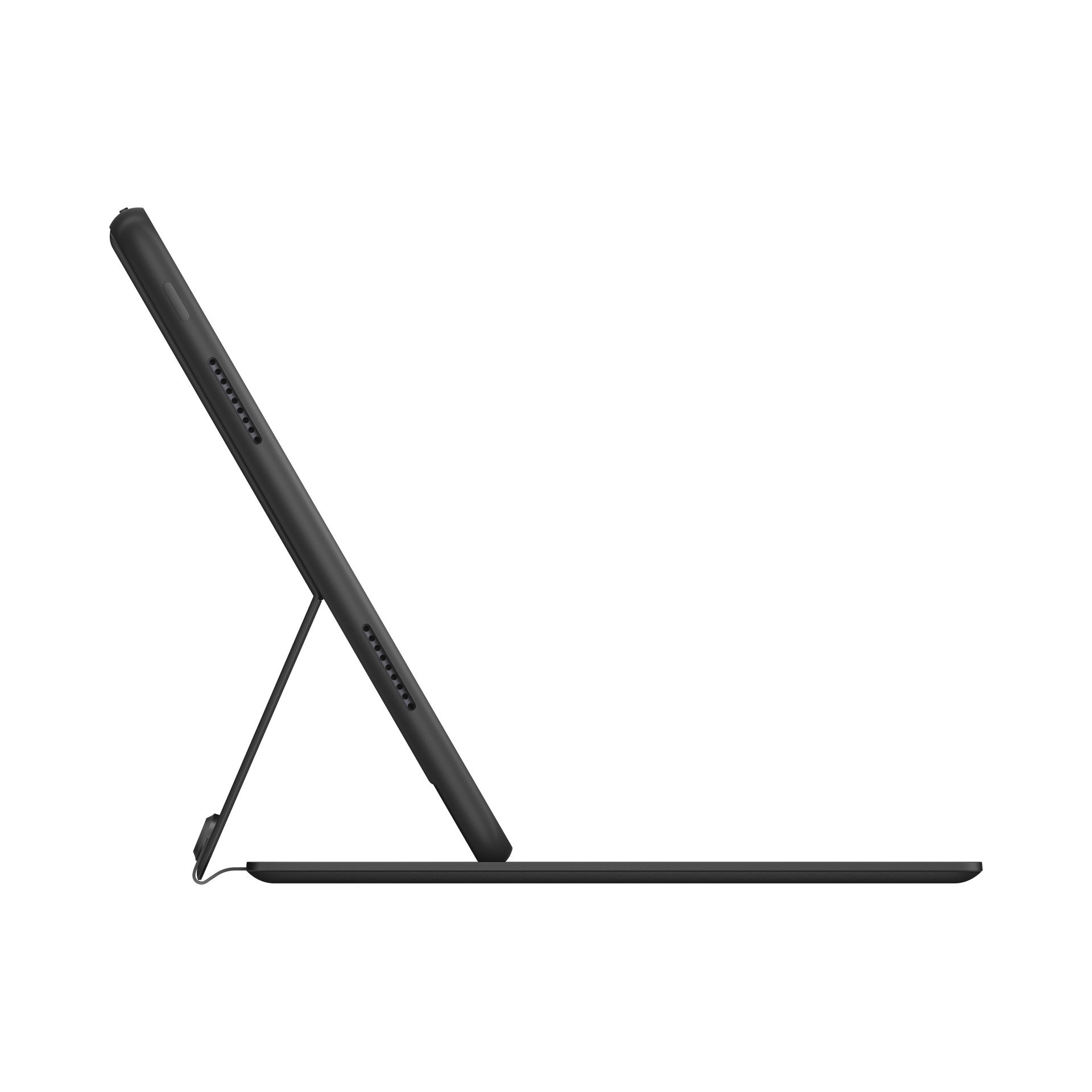 Huawei Tablet »MatePad 11,5", 6 GB + WiFi inklusive Hülle mit Tastatur« (29,2 cm / 11,5 ″) HarmonyOS 128 GB )