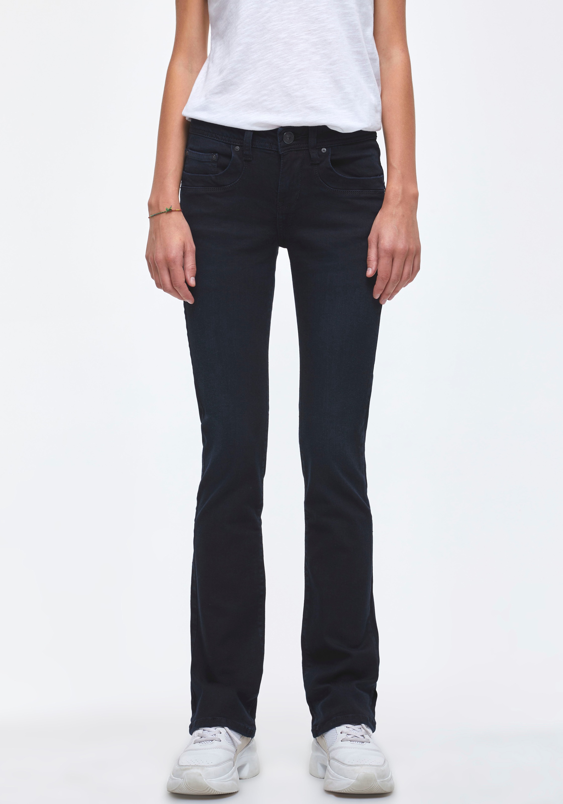 Bootcut-Jeans »VALERIE X«
