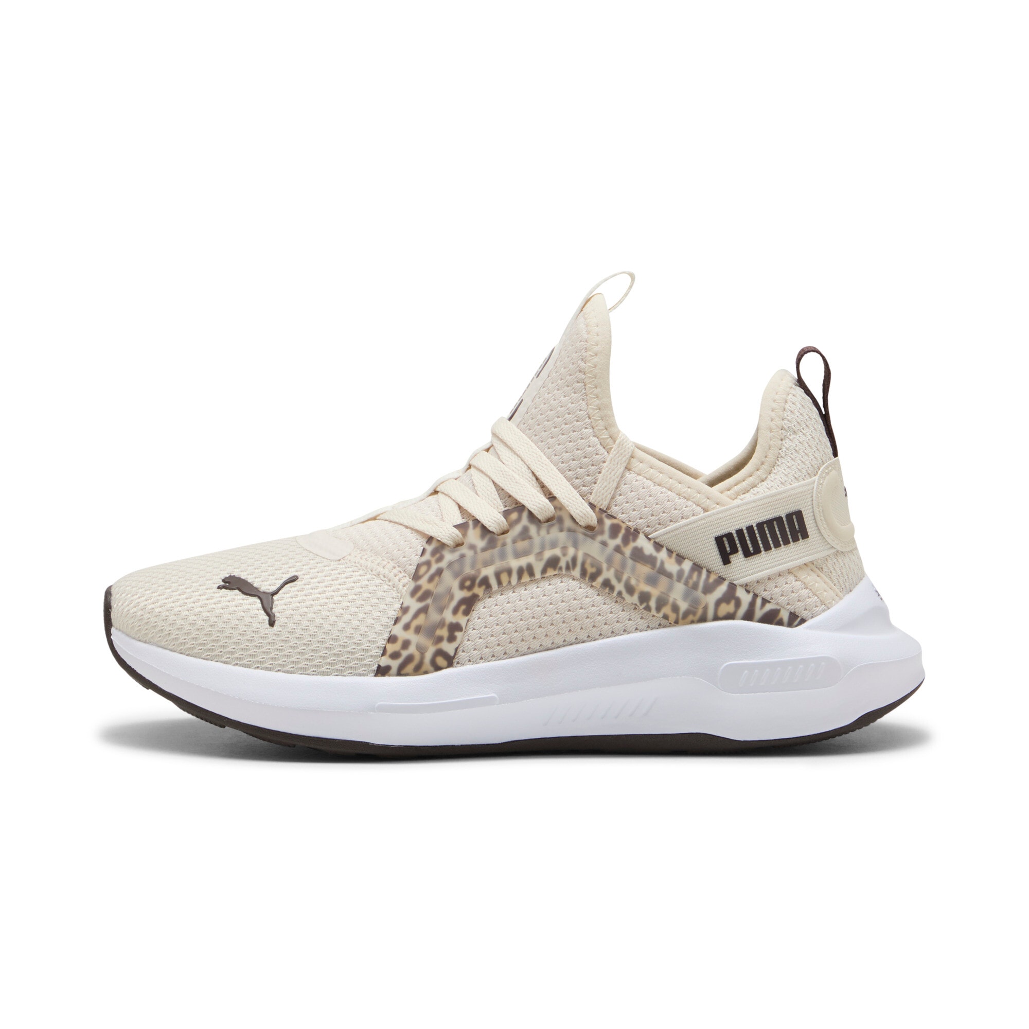 PUMA Chaussure de course »SOFTRIDE ENZO 5 ANIMAL WNS«