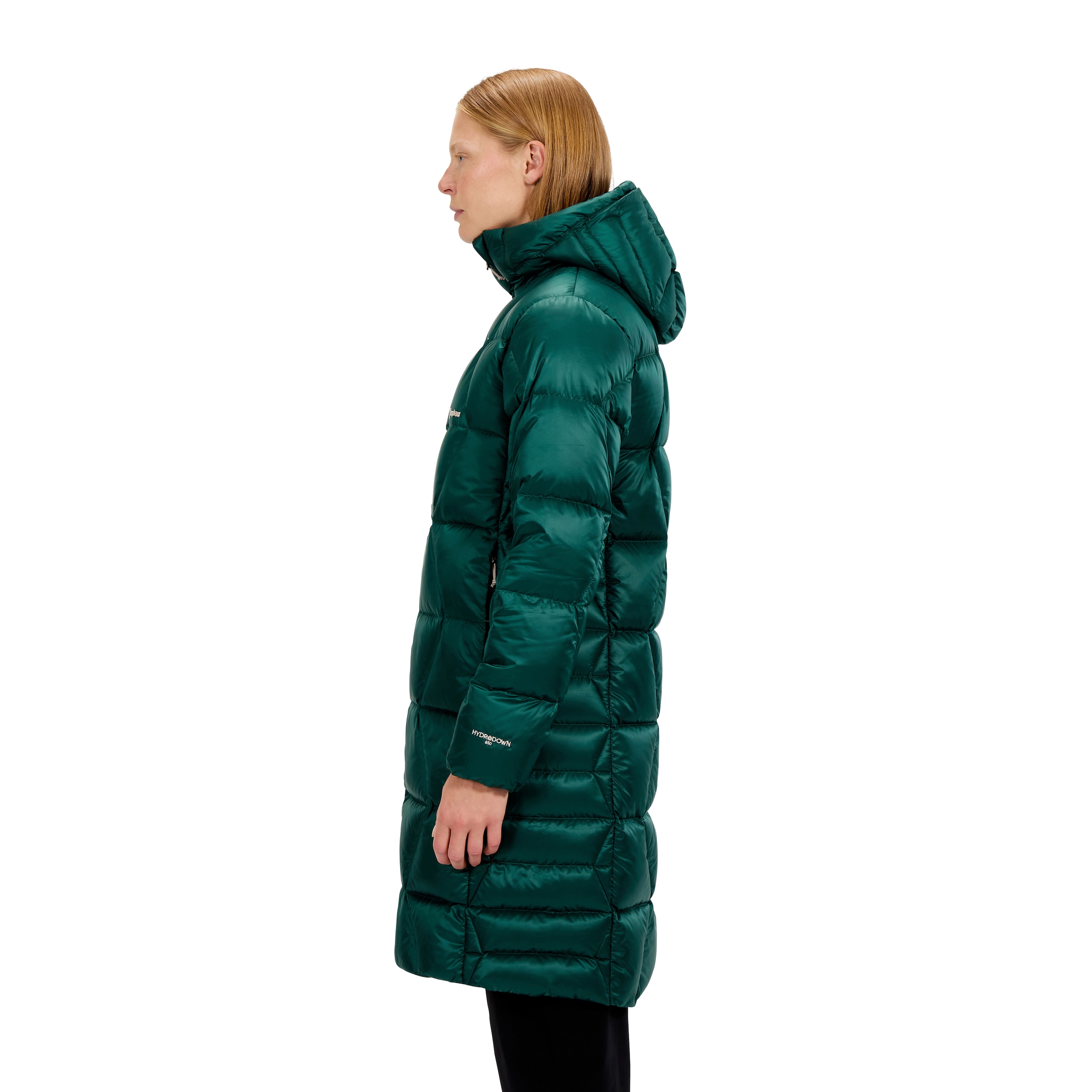 Berghaus Doudoune »EXPLORER LONG DOWN JACKET« Winterjacke Damen