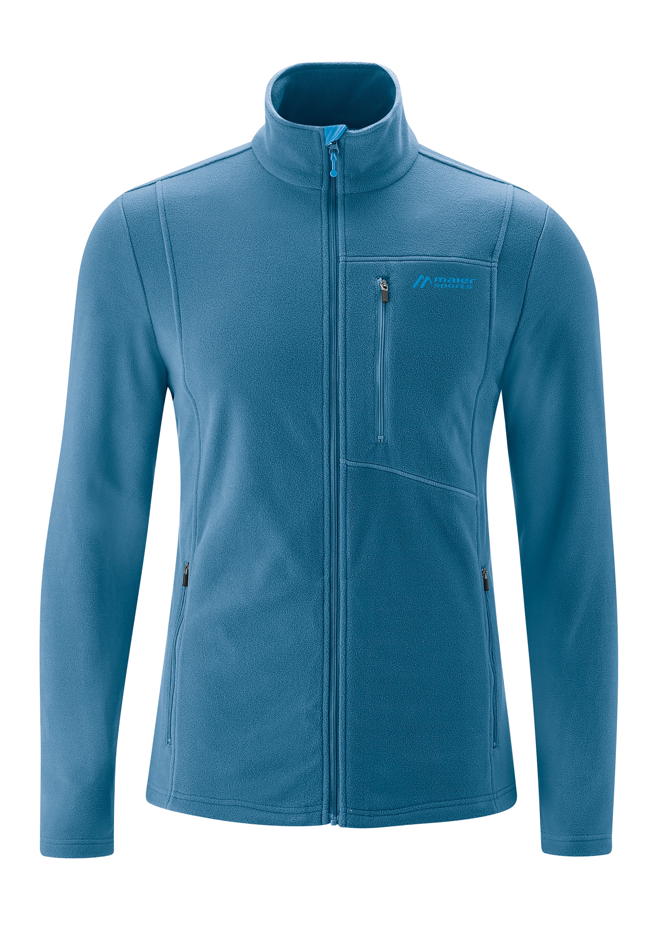 Image of Maier Sports Funktionsjacke »Aikers M«, Wärmend und atmungsaktiv bei Ackermann Versand Schweiz