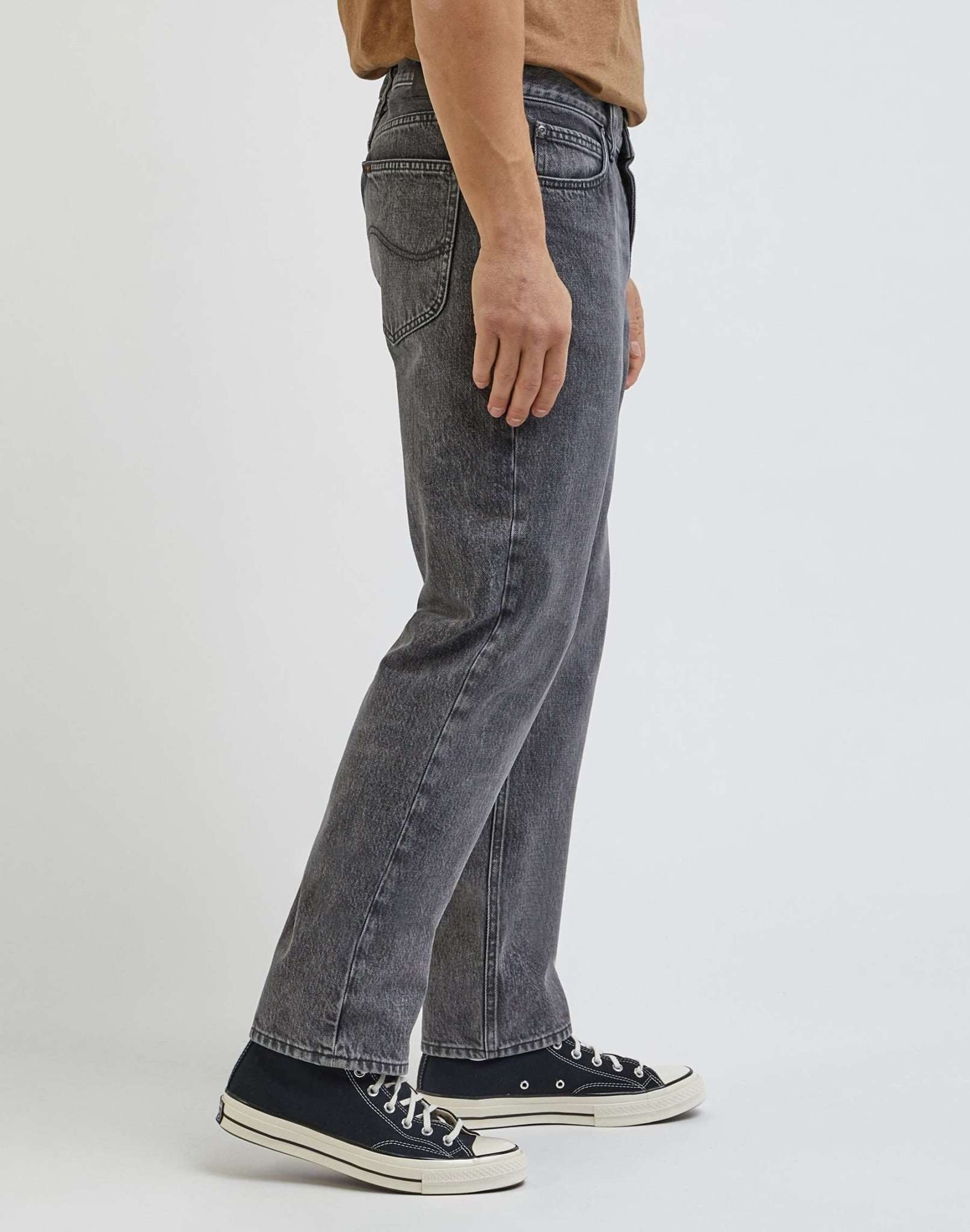 Lee® Relax-fit-Jeans »LEE Jeans Relaxed Fit West«