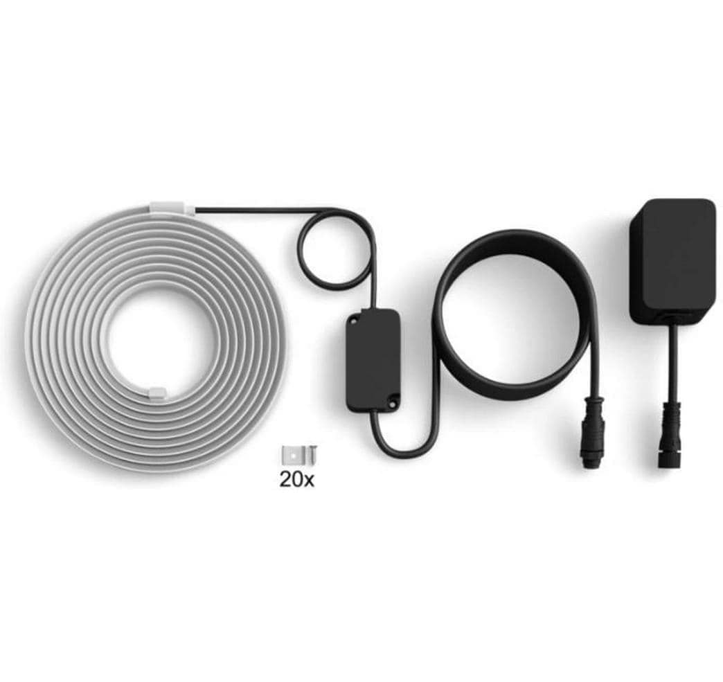 Philips Hue Bande LED »Flux Gradient Outdoor 5m CH«