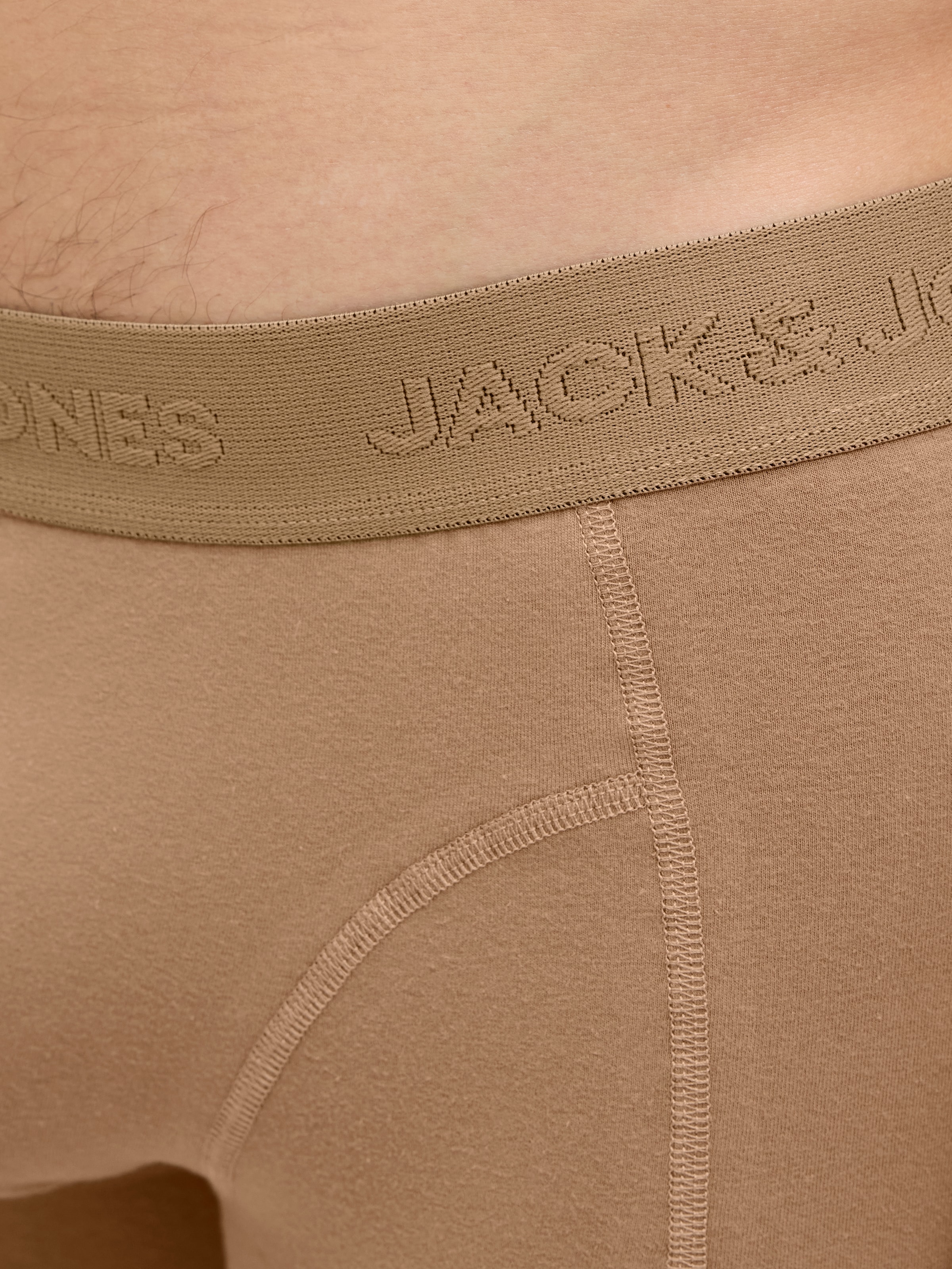 Jack & Jones Tronc »JACORDINARY TRUNKS 3 PACK NOOS« Packung, 3 cuis tlg.,