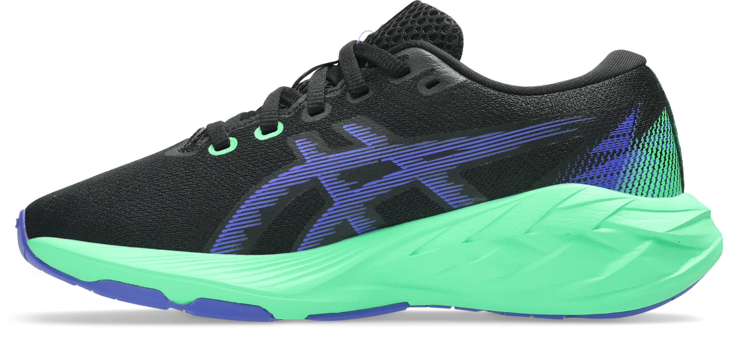 Asics Chaussure de course »NOVABLAST 5 GS«  für Kinder & Jugendliche