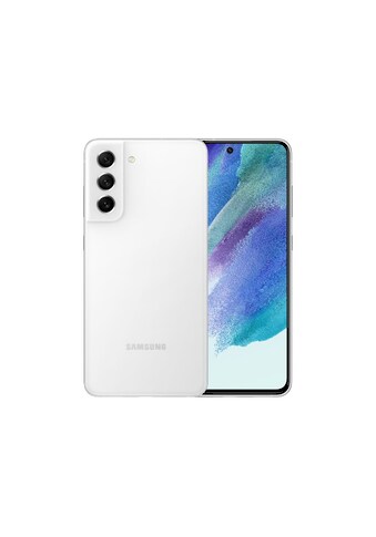 Galaxy S21 FE 5G, 128 GB, White