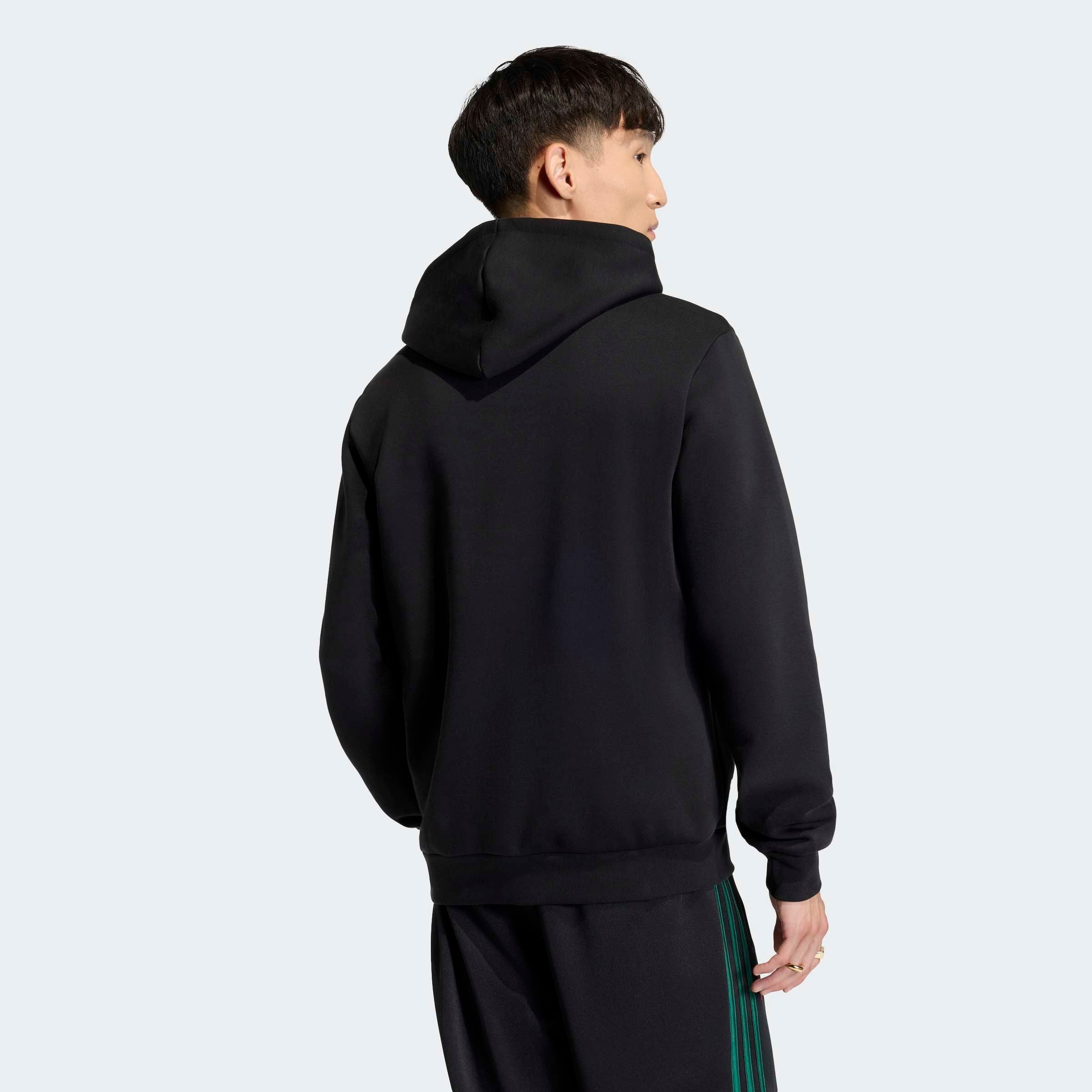 adidas Originals Sweat à capuche »MONOGRAM INFILL HOODIE«
