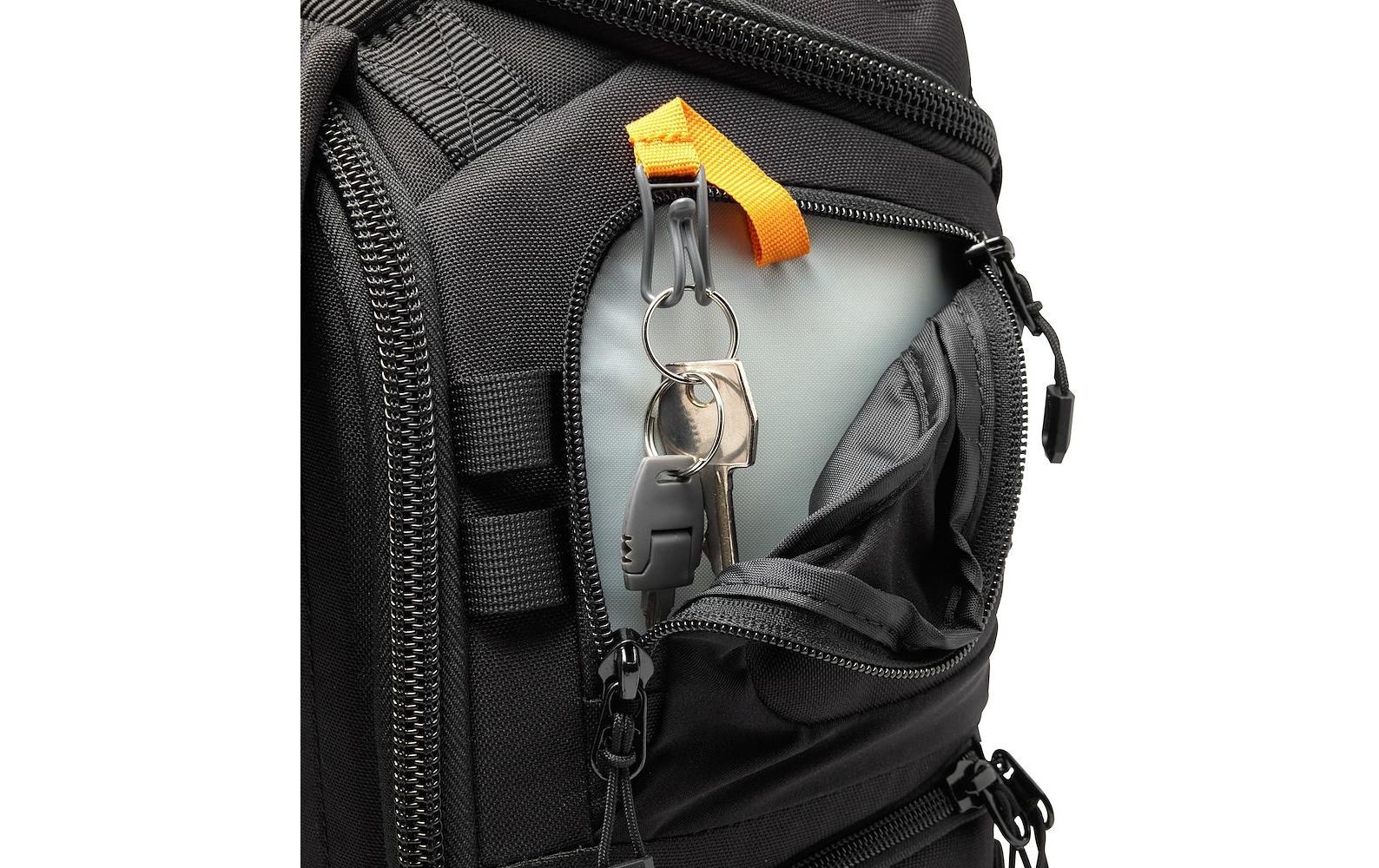 Lowepro Fotorucksack »ProTactic BP 350 AW III«