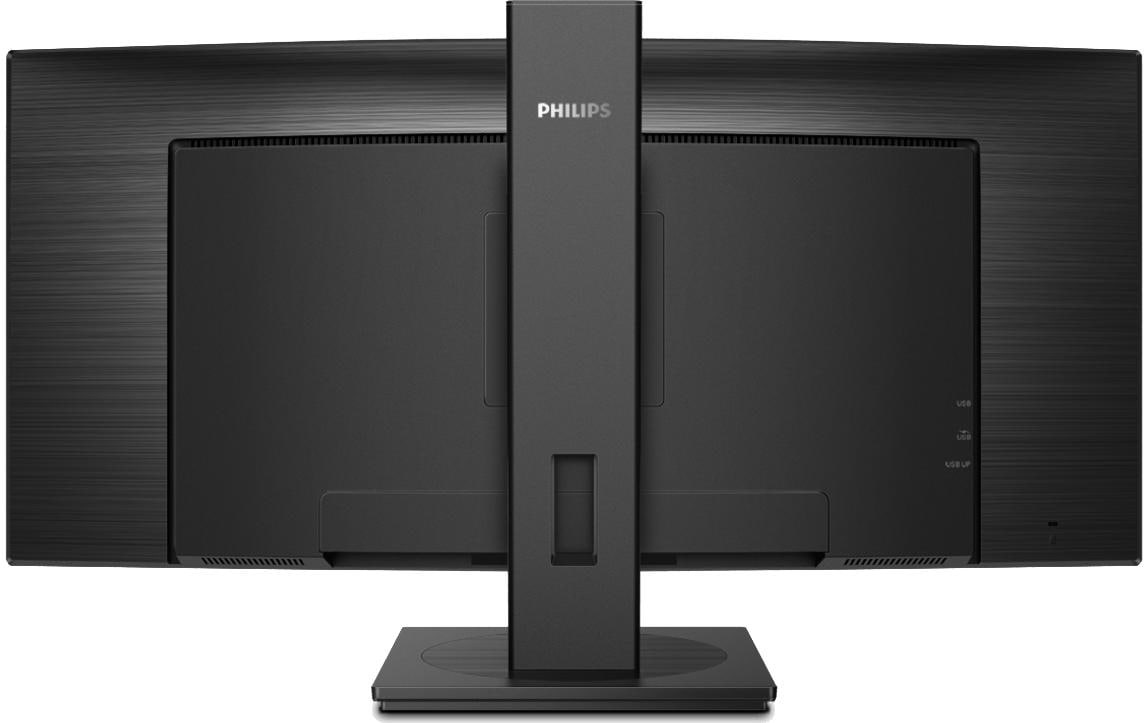 Philips Curved-LED-Monitor »346B1C/00«, 86,02 cm/34 Zoll, 3440 x 1440 px, UWQHD, 100 Hz