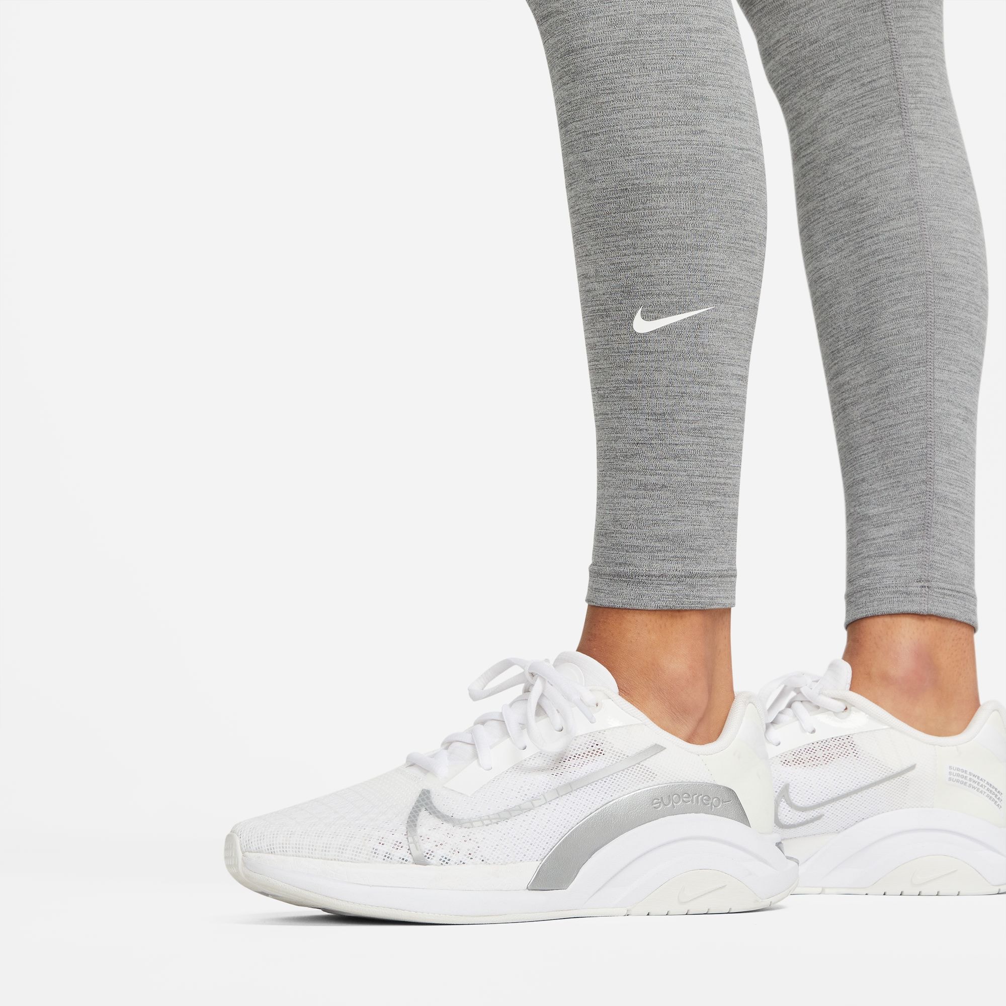 Nike Trainingstights »ONE WOMEN'S HIGH-RISE LEGGINGS«