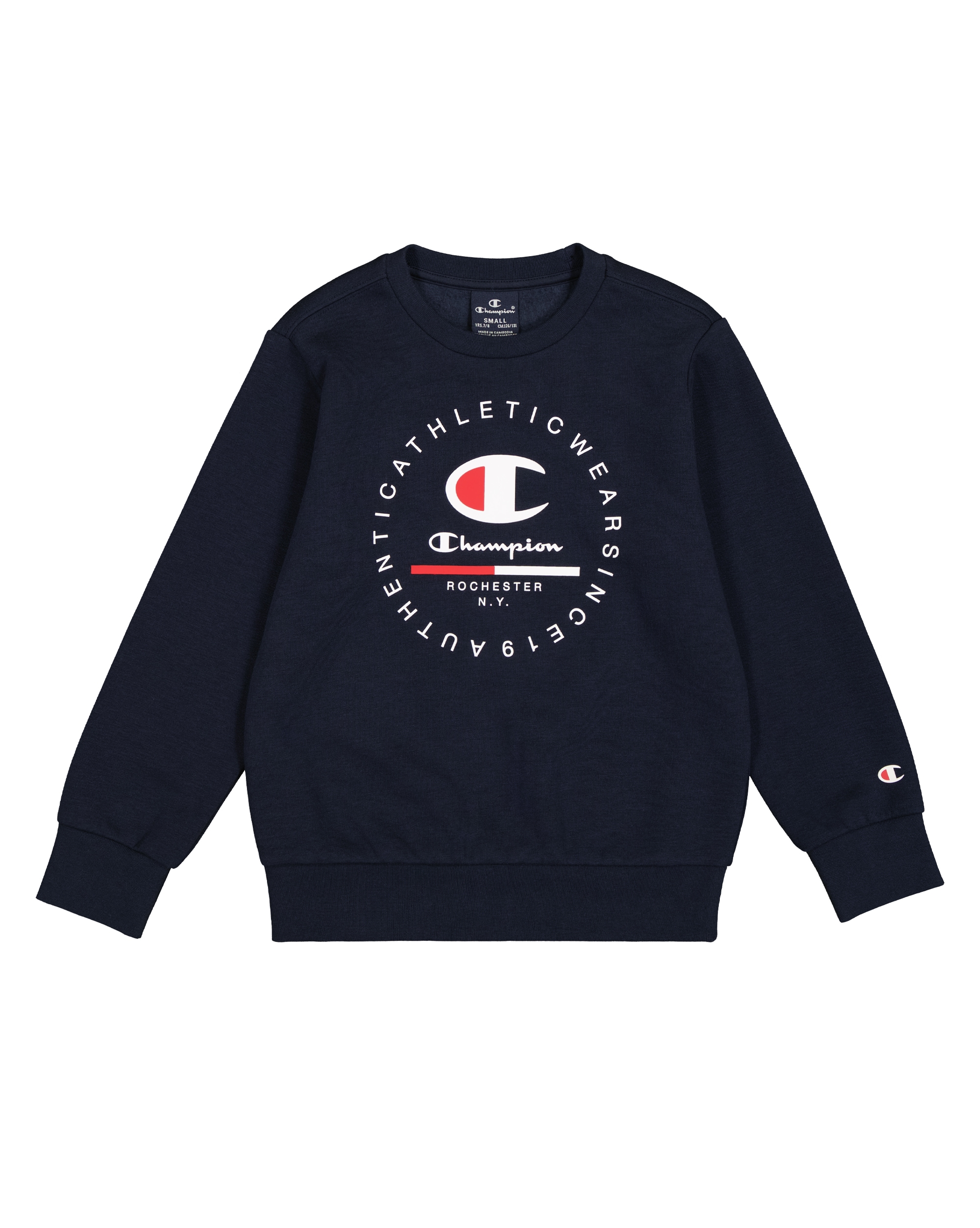 Sweatshirt »Crewneck Sweatshirt«