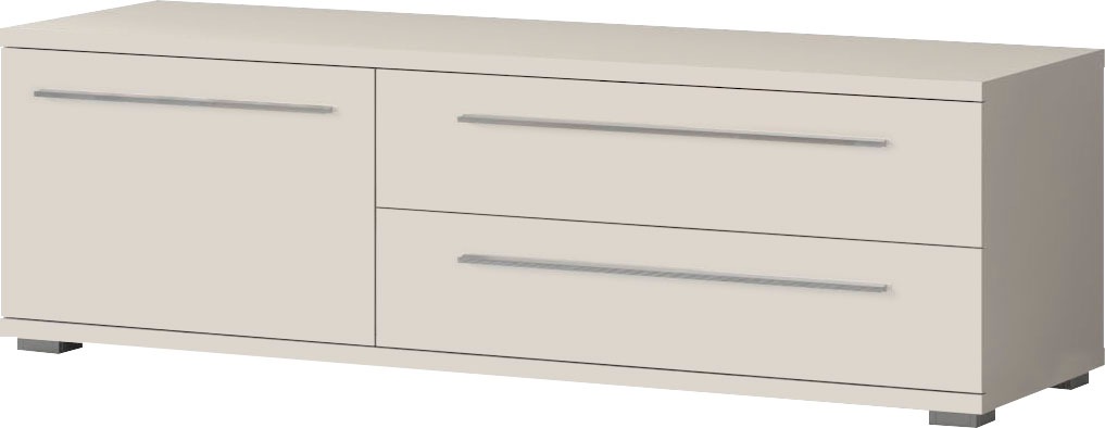Image of GOODproduct TV-Board "Piano" (H/B/T): 46,2/150/45,2cm, UV lackiert, mit Soft-Close-Funktion