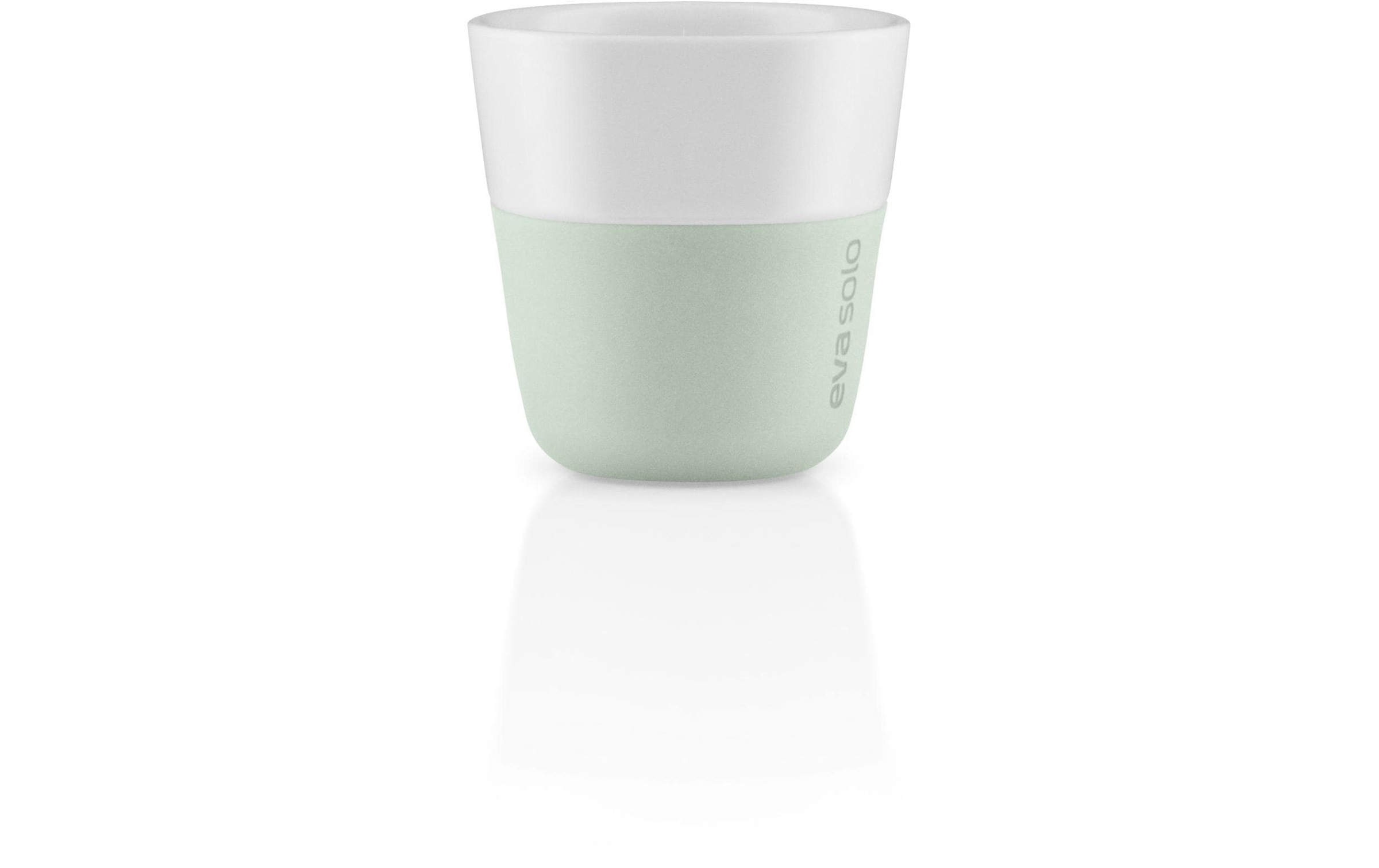 Eva Solo Espressotassen, 2er-Set, Ø 6 cm, 80ml