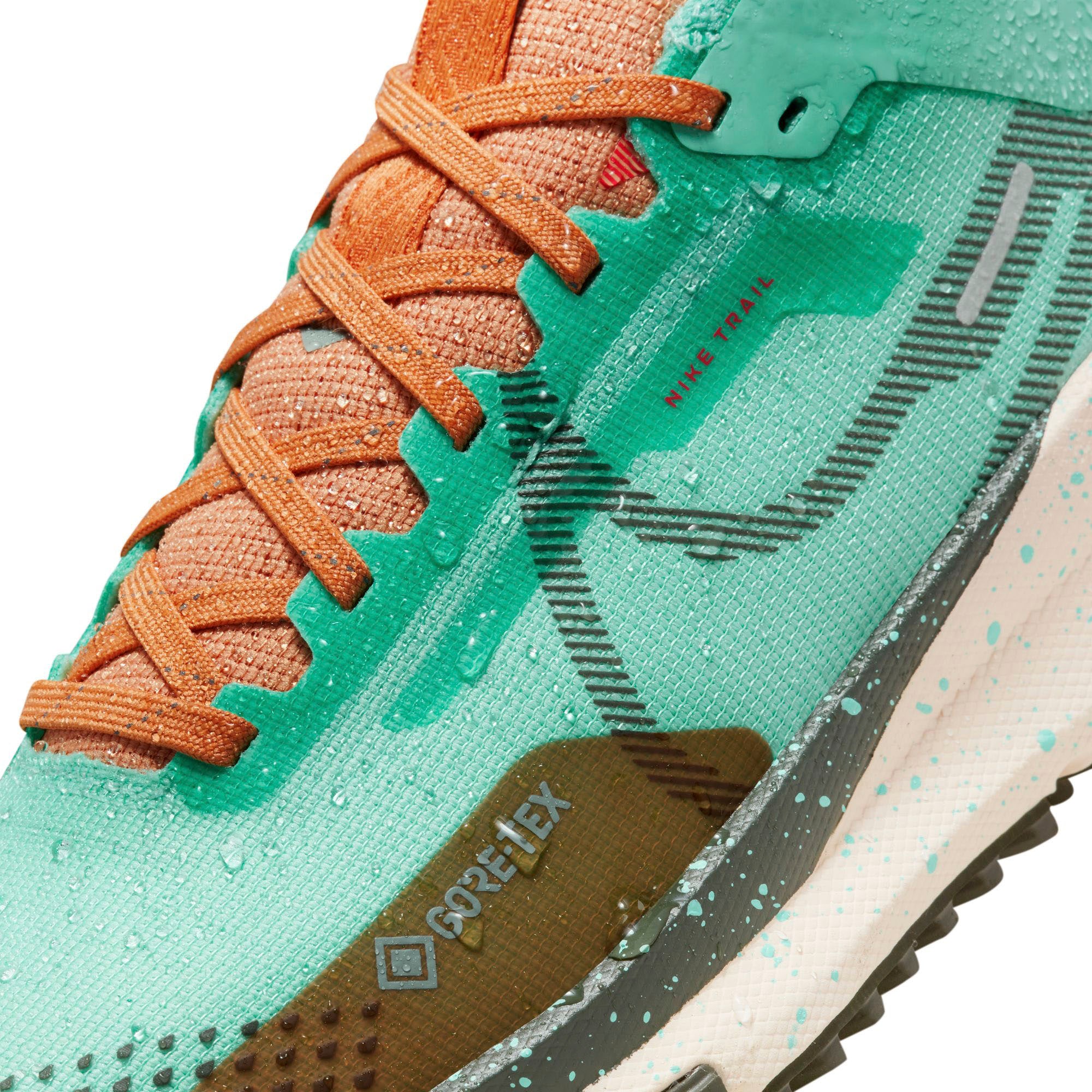 Nike Laufschuh »Pegasus Trail 4 GORE-TEX«, Wasserdicht