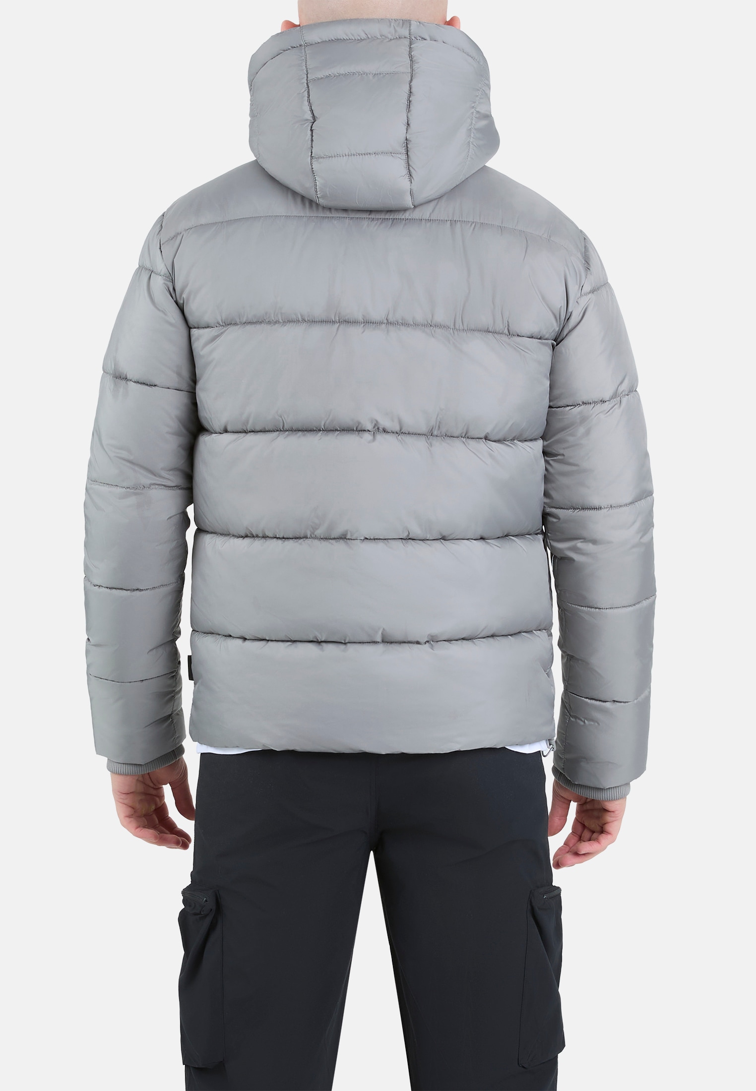 Ellesse Veste matelassée »PADDERO PADDED JACKET« 1 cuis tlg.