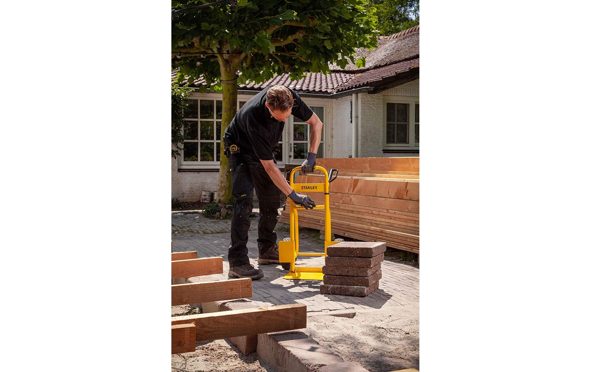 STANLEY Sackkarre »Stanley Sackkarre FT520 120 kg«