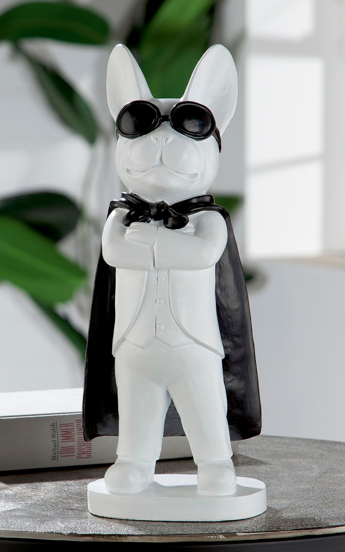 Casablanca by Gilde Tierfigur »Hund Hero Dog stehend«