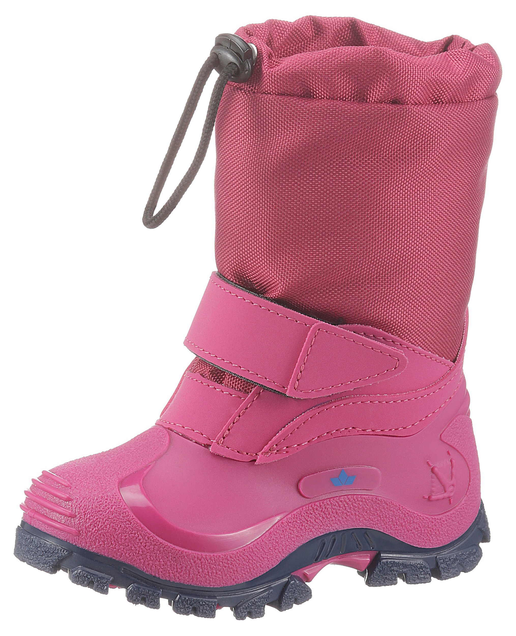 Image of Lico Winterstiefel »Werro«, mit Schnellverschluss bei Ackermann Versand Schweiz