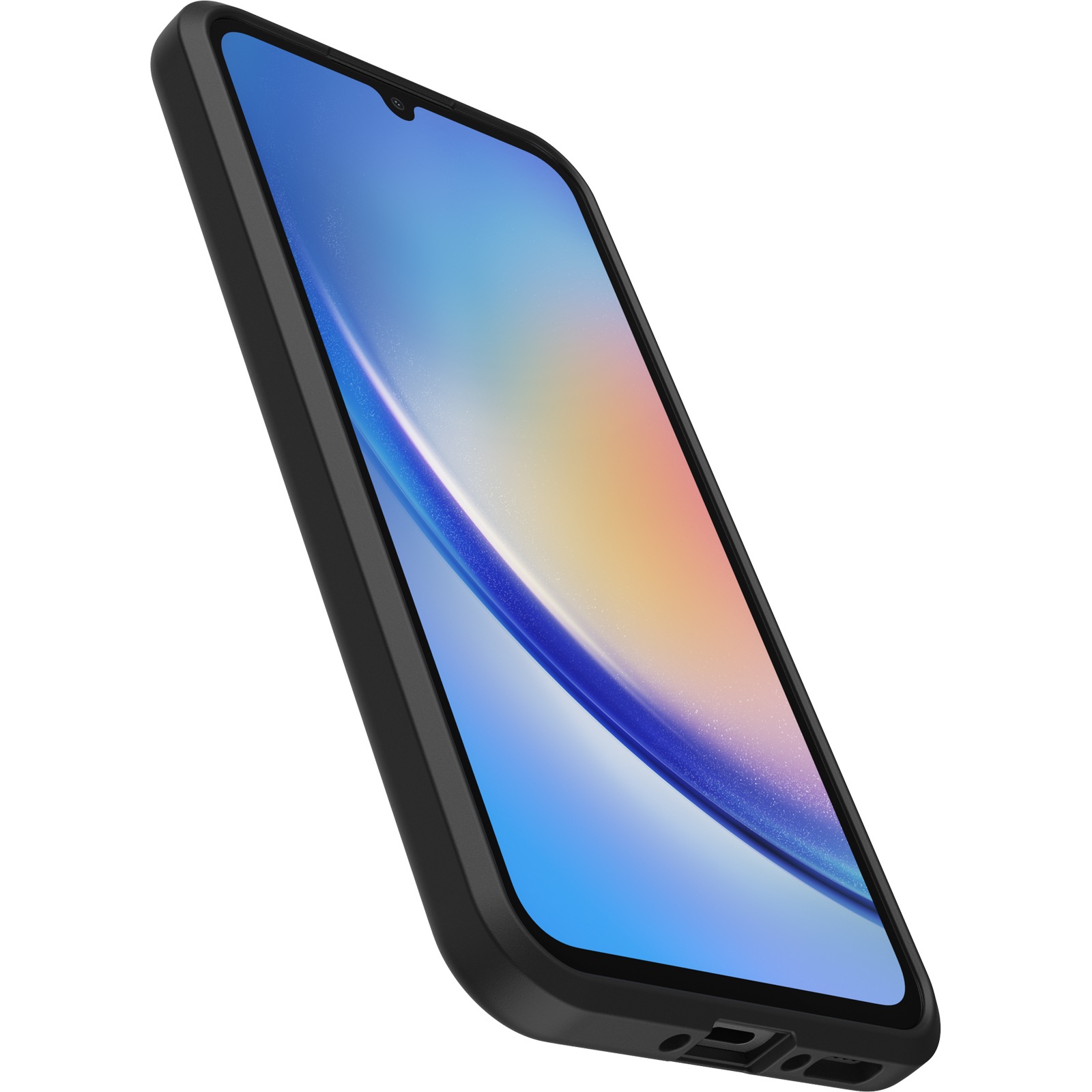 Otterbox Backcover »React Samsung Galaxy A34 5G«